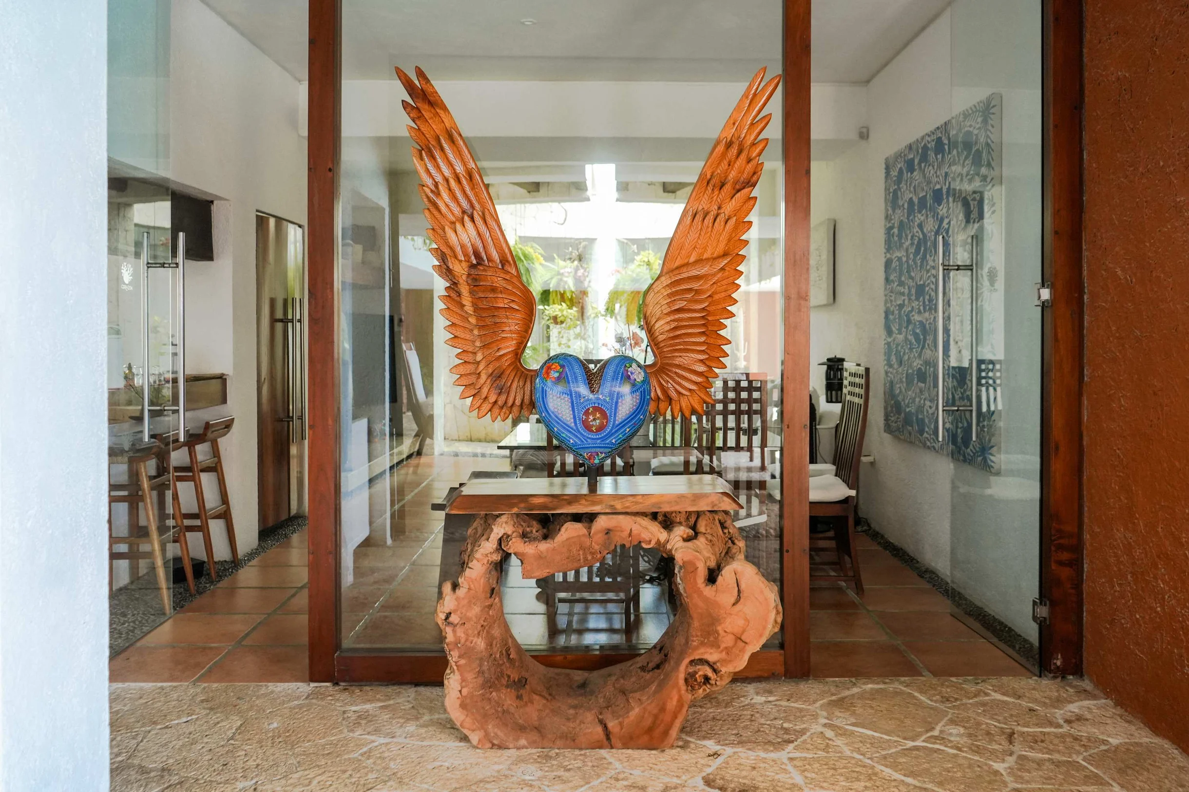 Wander Playa Del Carmen Tides #77