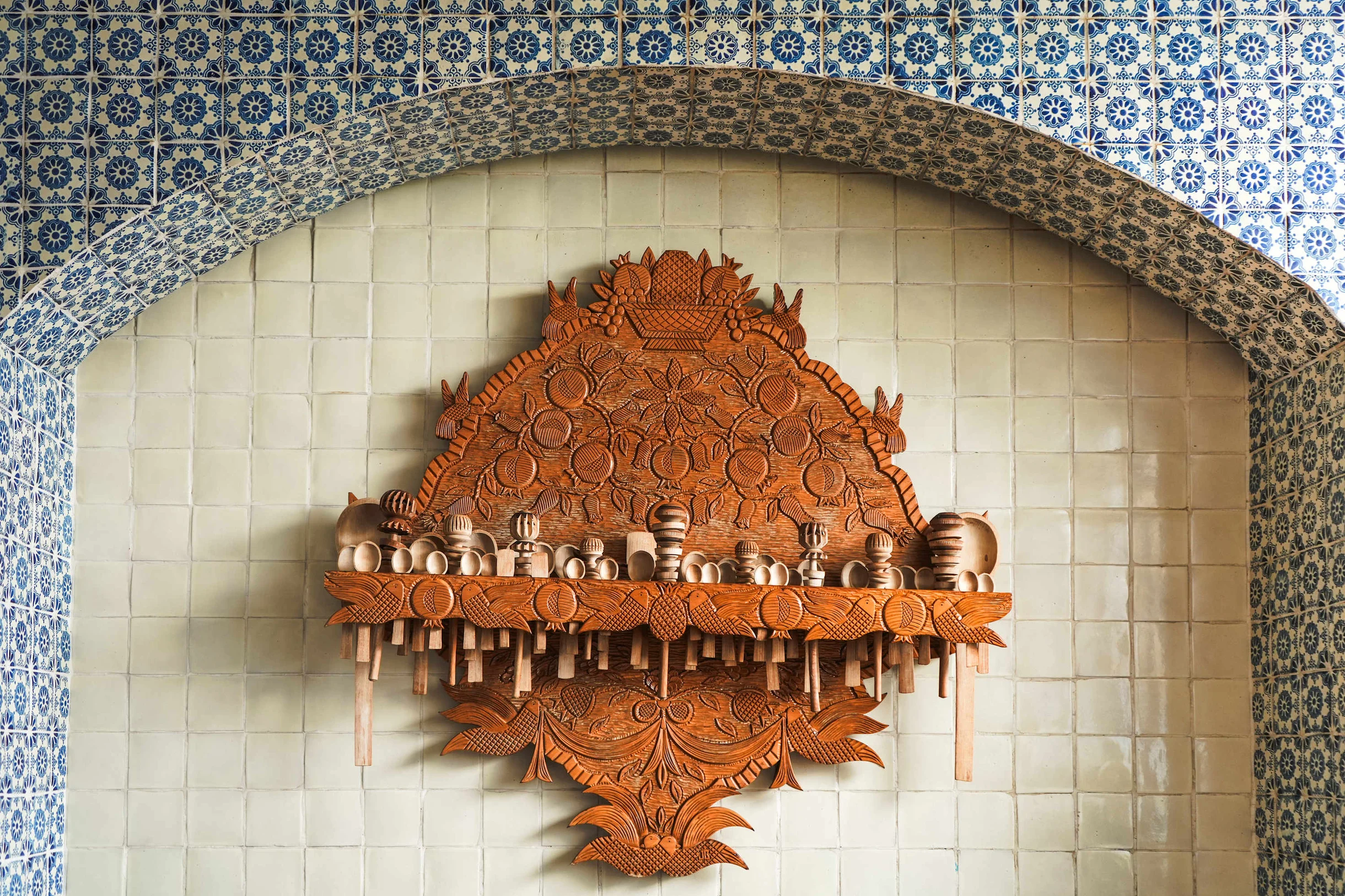 Wander Playa Del Carmen Tides #69