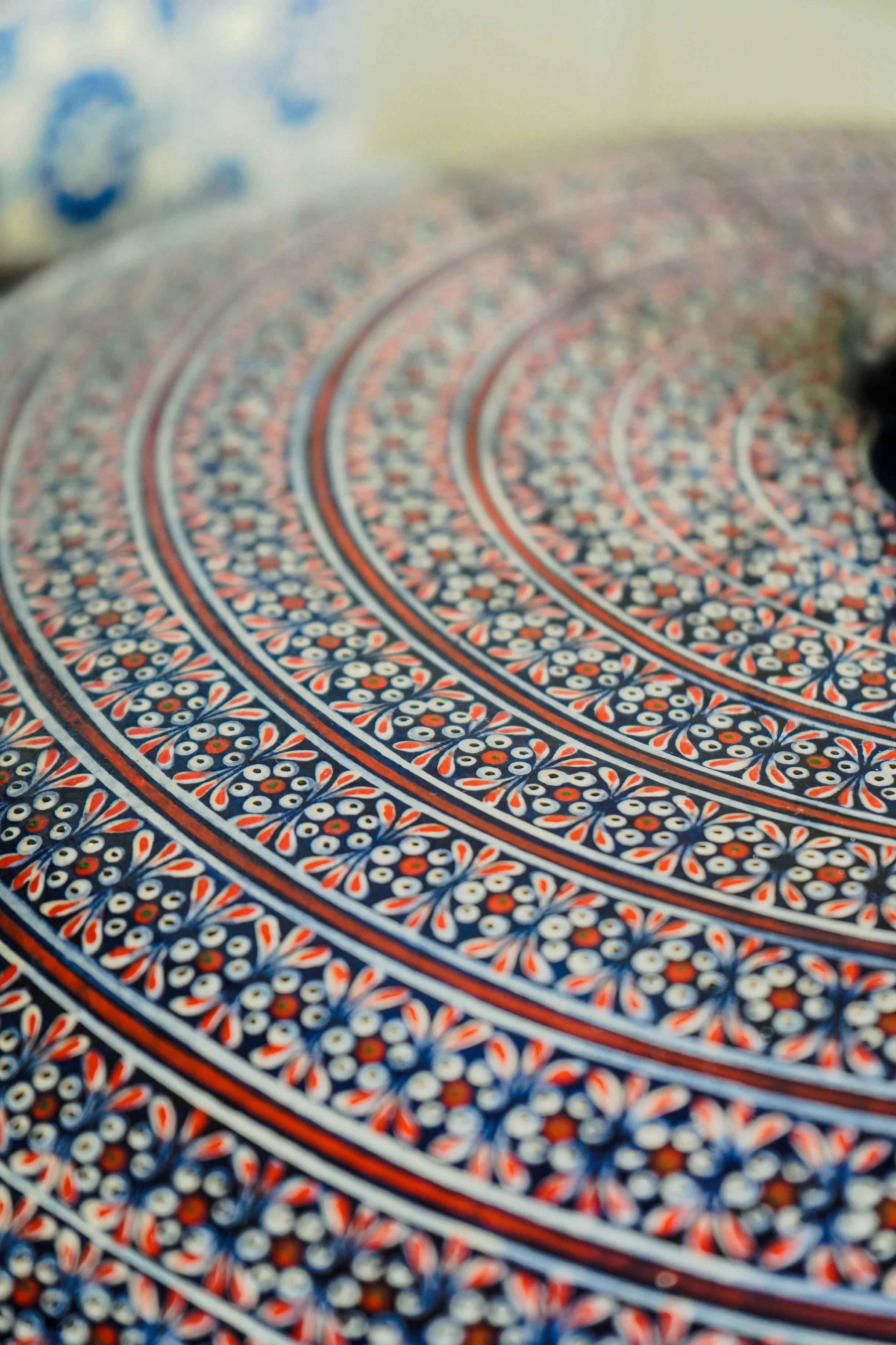 Wander Playa Del Carmen Tides #112