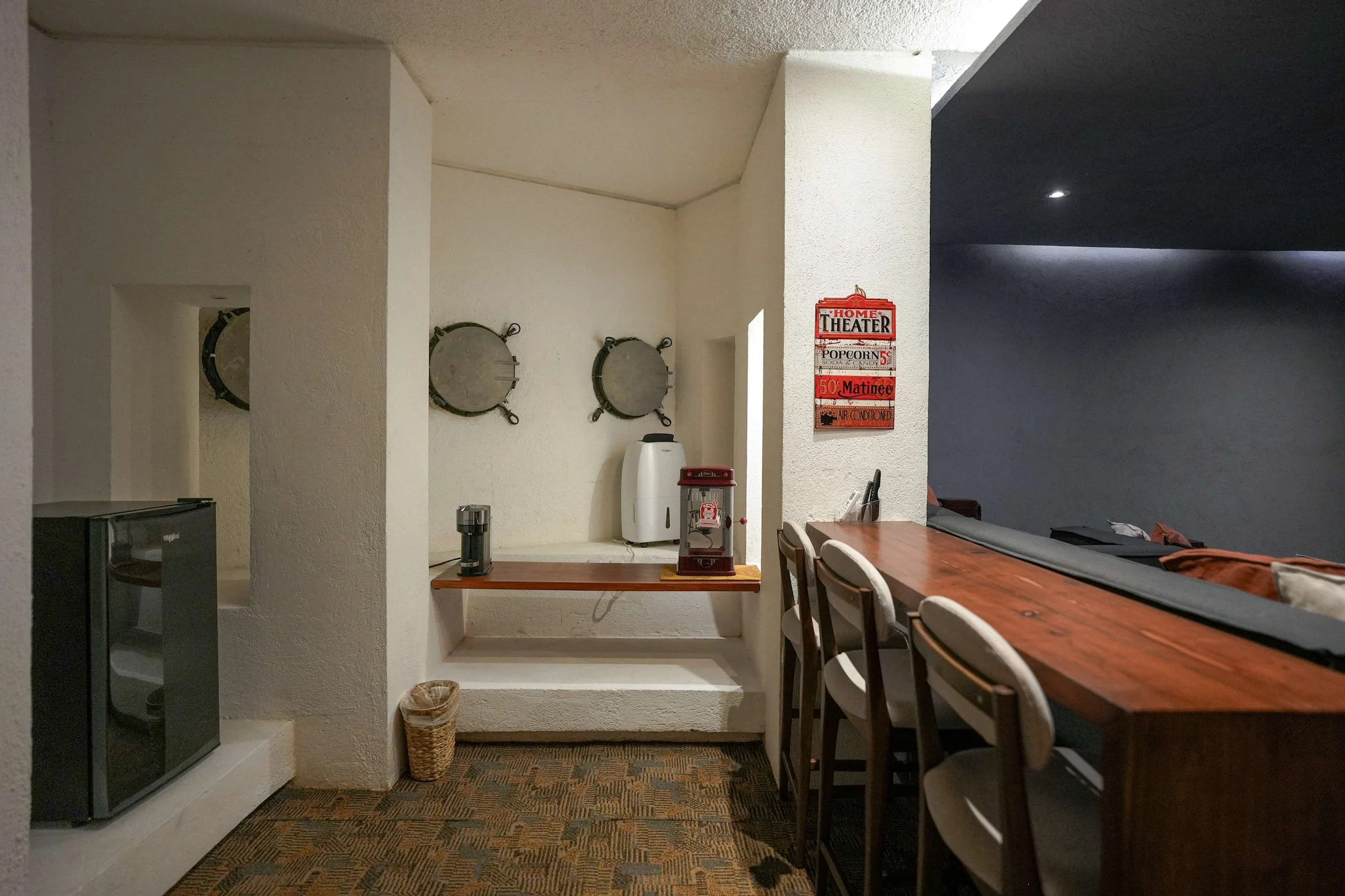 Wander Playa Del Carmen Tides #100