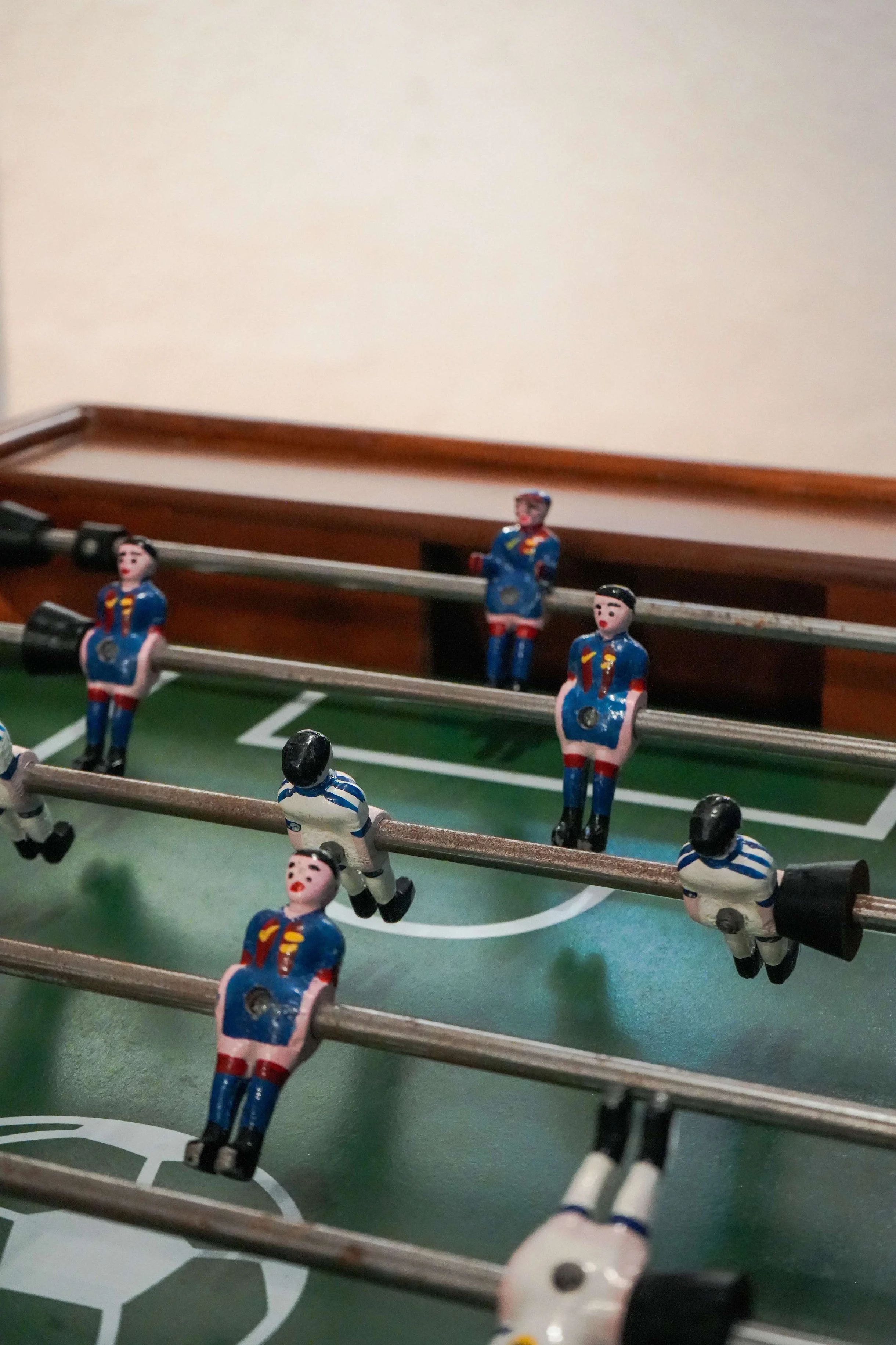 Wander Playa Del Carmen Tides #113