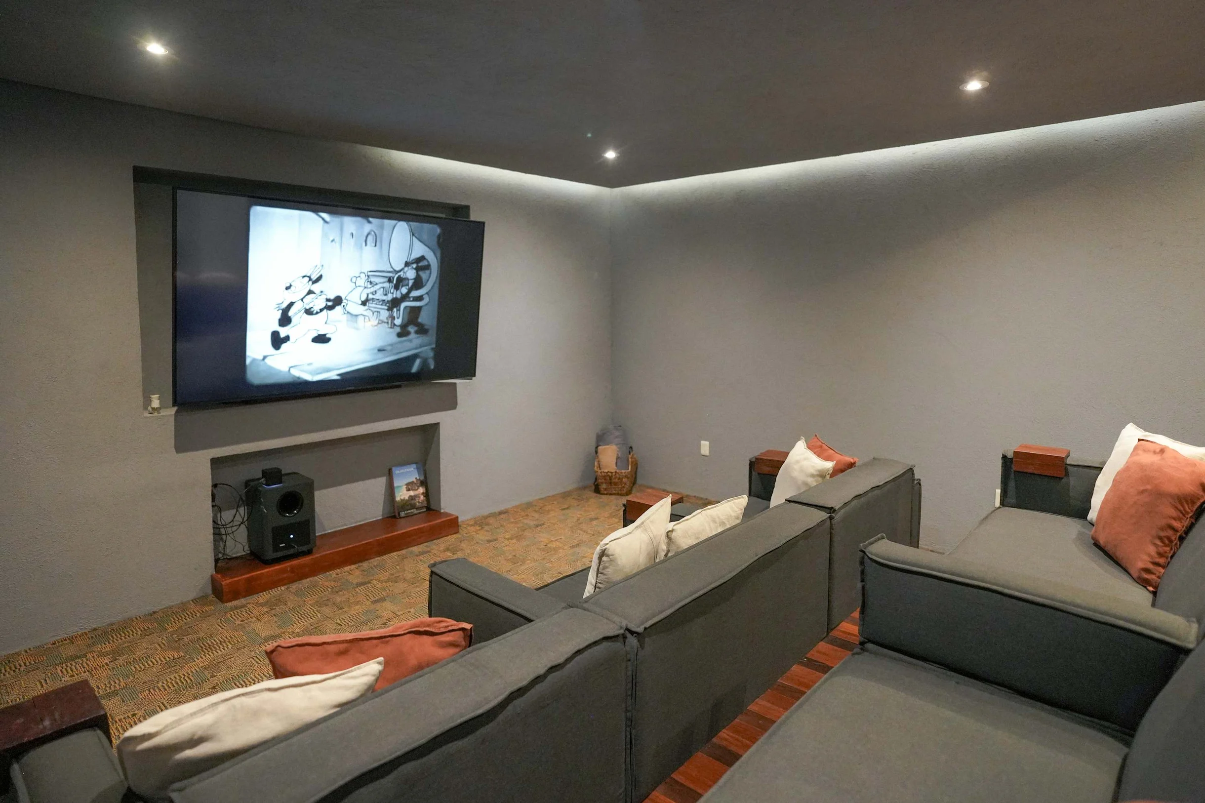 Wander Playa Del Carmen Tides #16