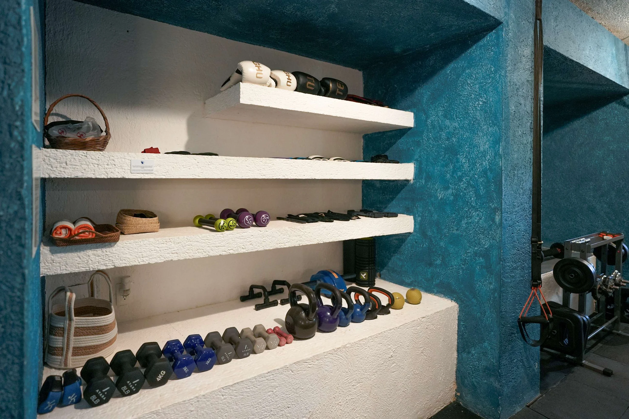 Wander Playa Del Carmen Tides #111