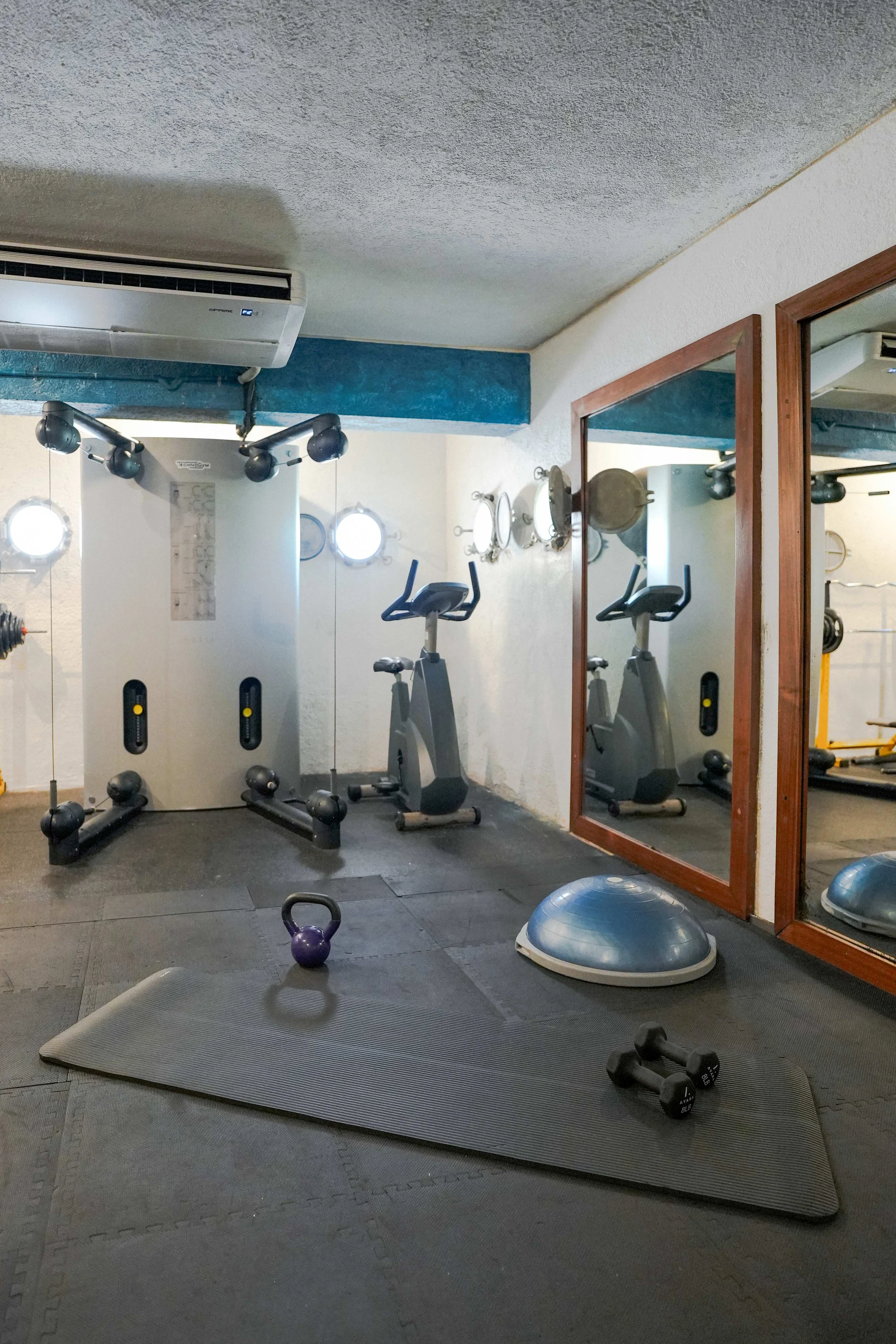 Wander Playa Del Carmen Tides #119