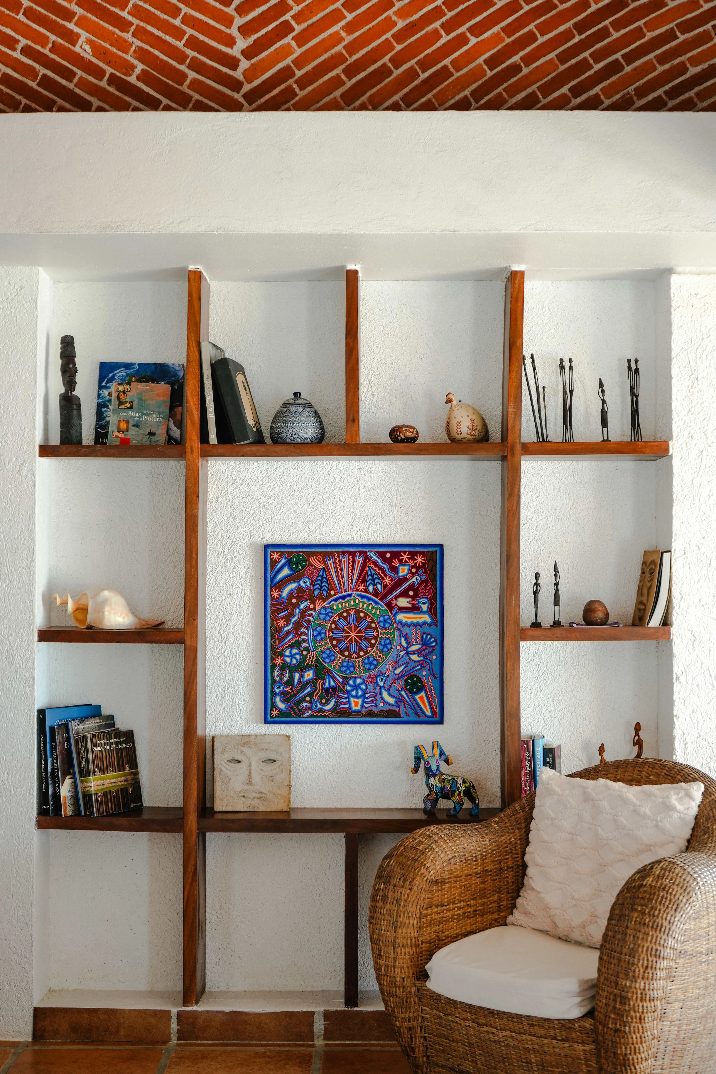 Wander Playa Del Carmen Tides #108