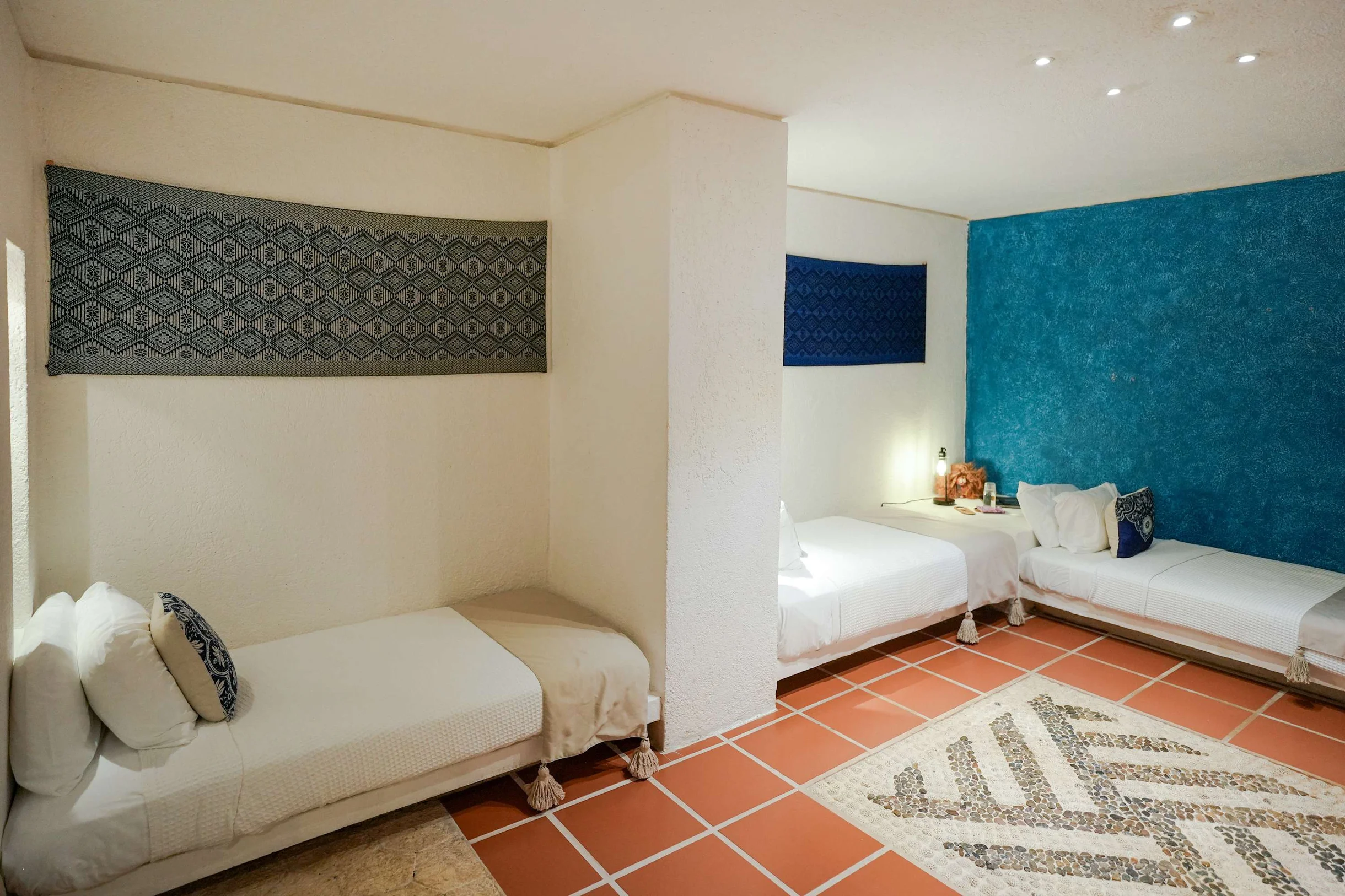 Wander Playa Del Carmen Tides #129