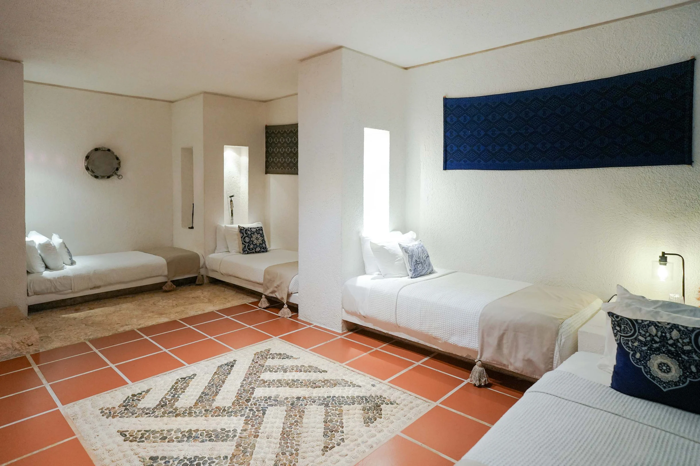 Wander Playa Del Carmen Tides #125