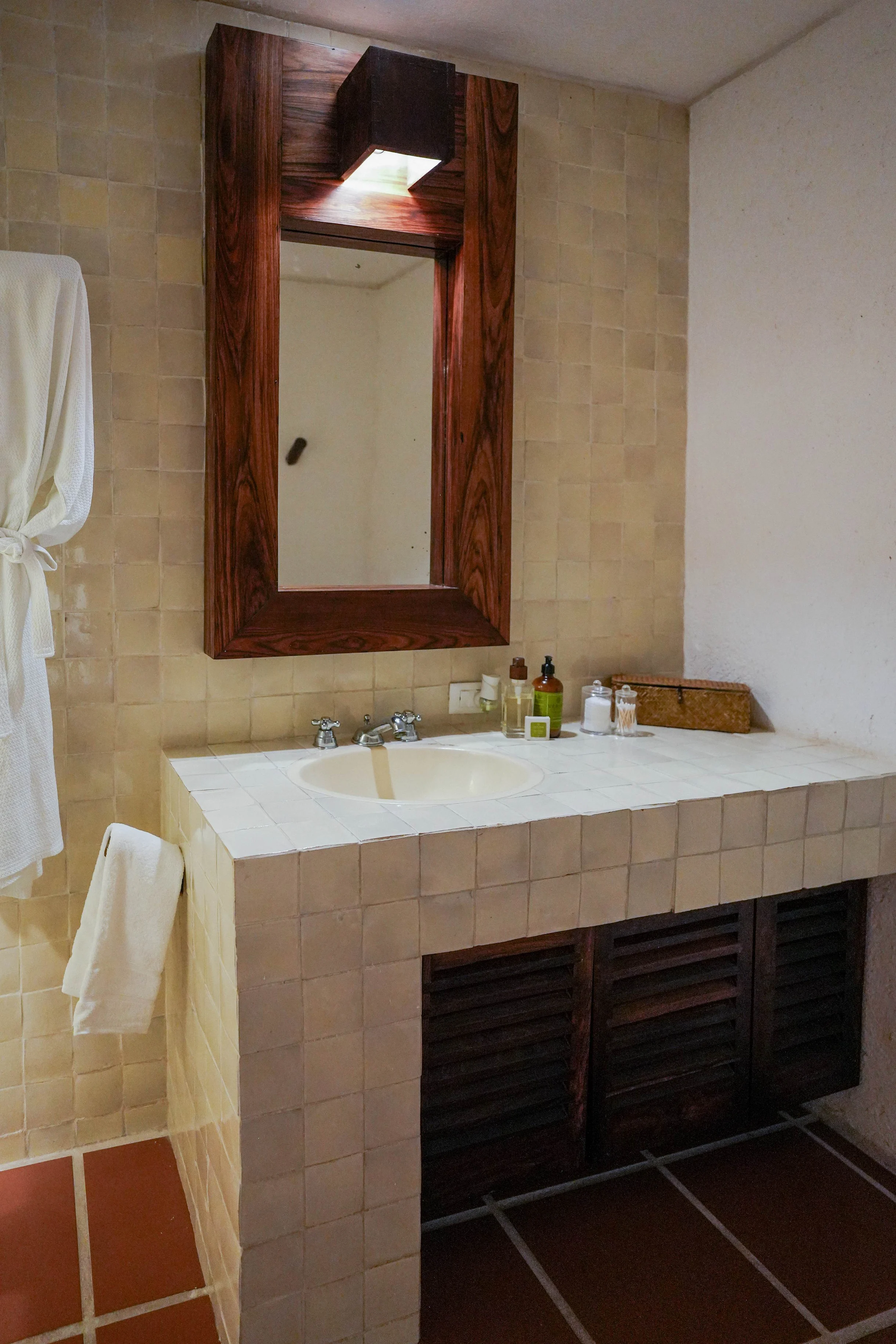 Wander Playa Del Carmen Tides #37