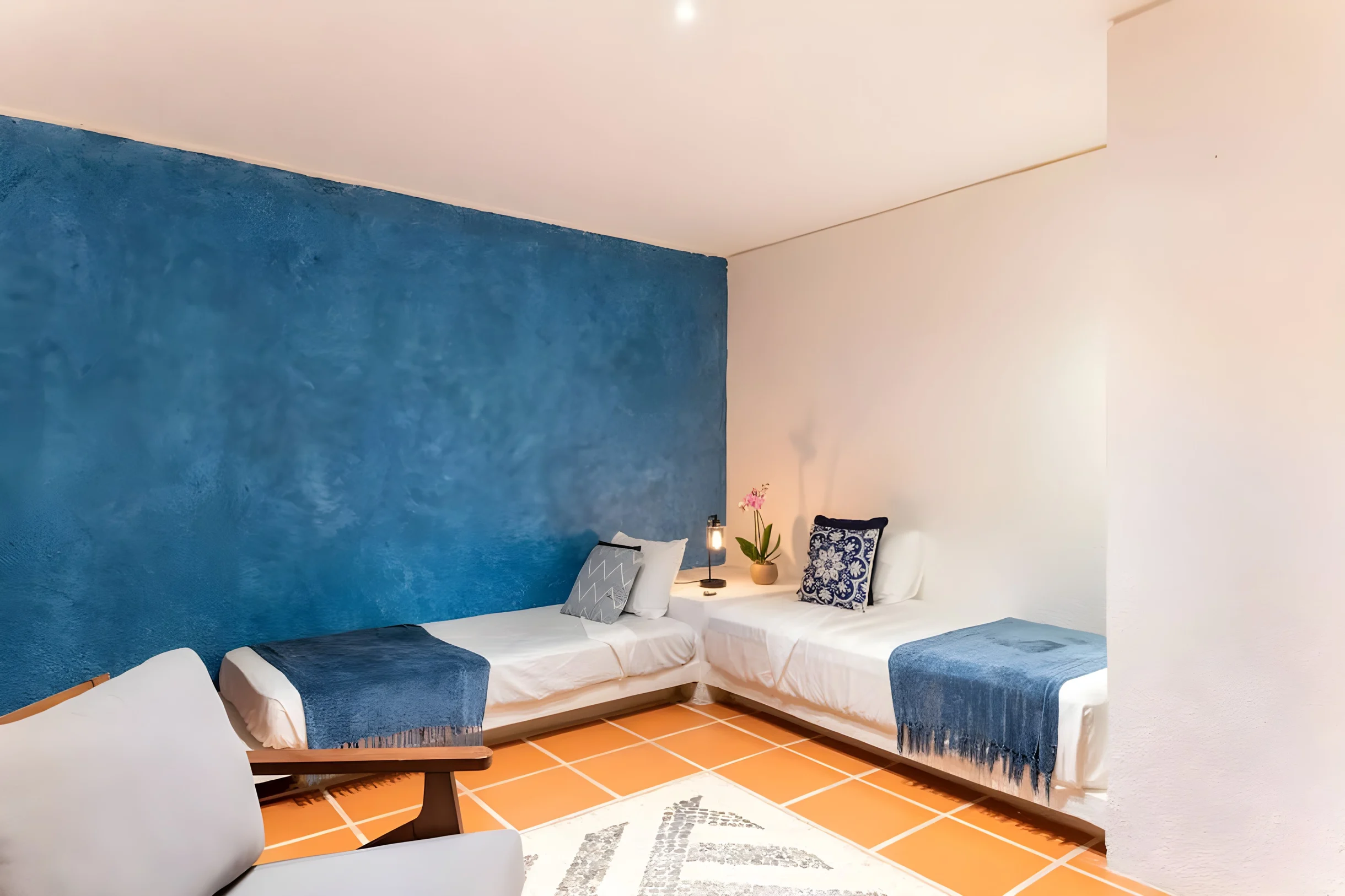 Wander Playa Del Carmen Tides #120