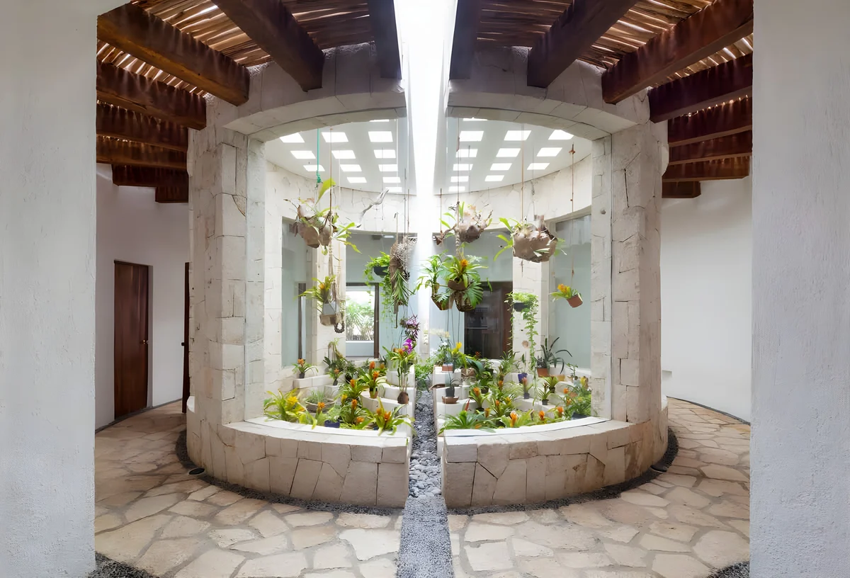 Playa Del Carmen Tides property photo 4