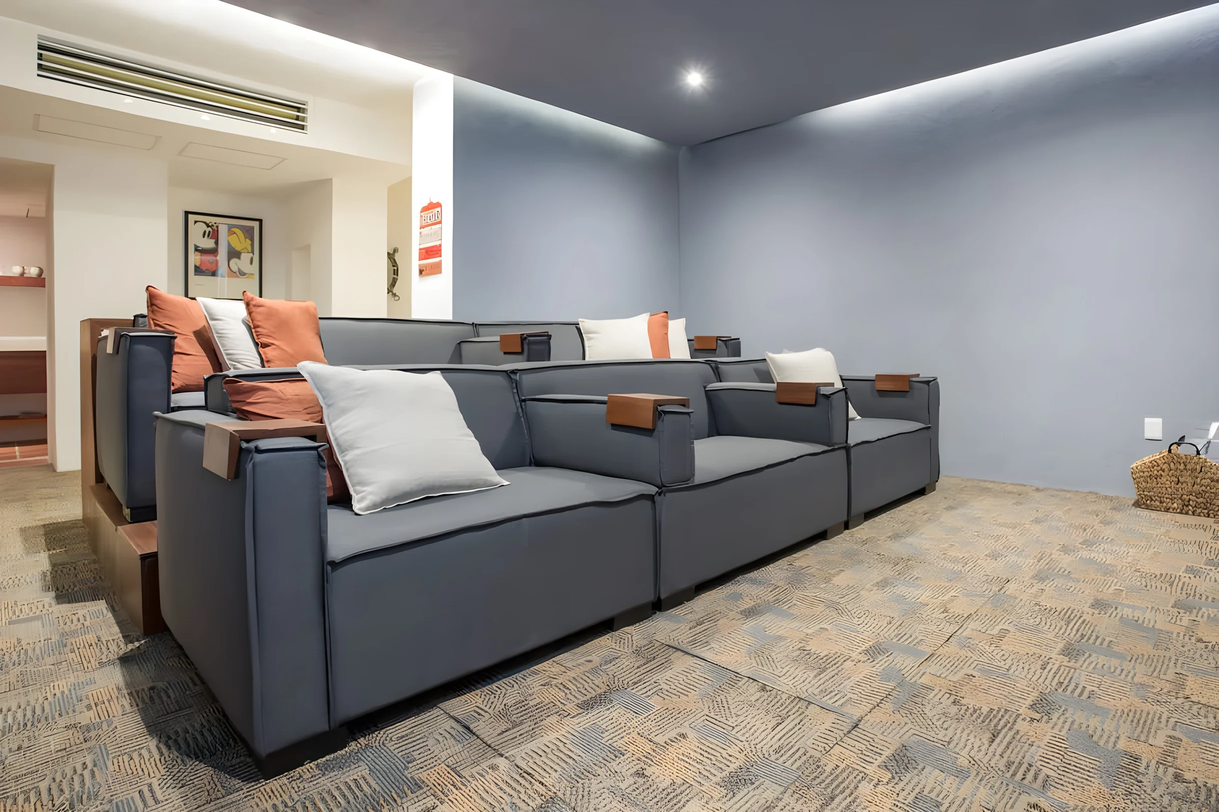 Wander Playa Del Carmen Tides #53