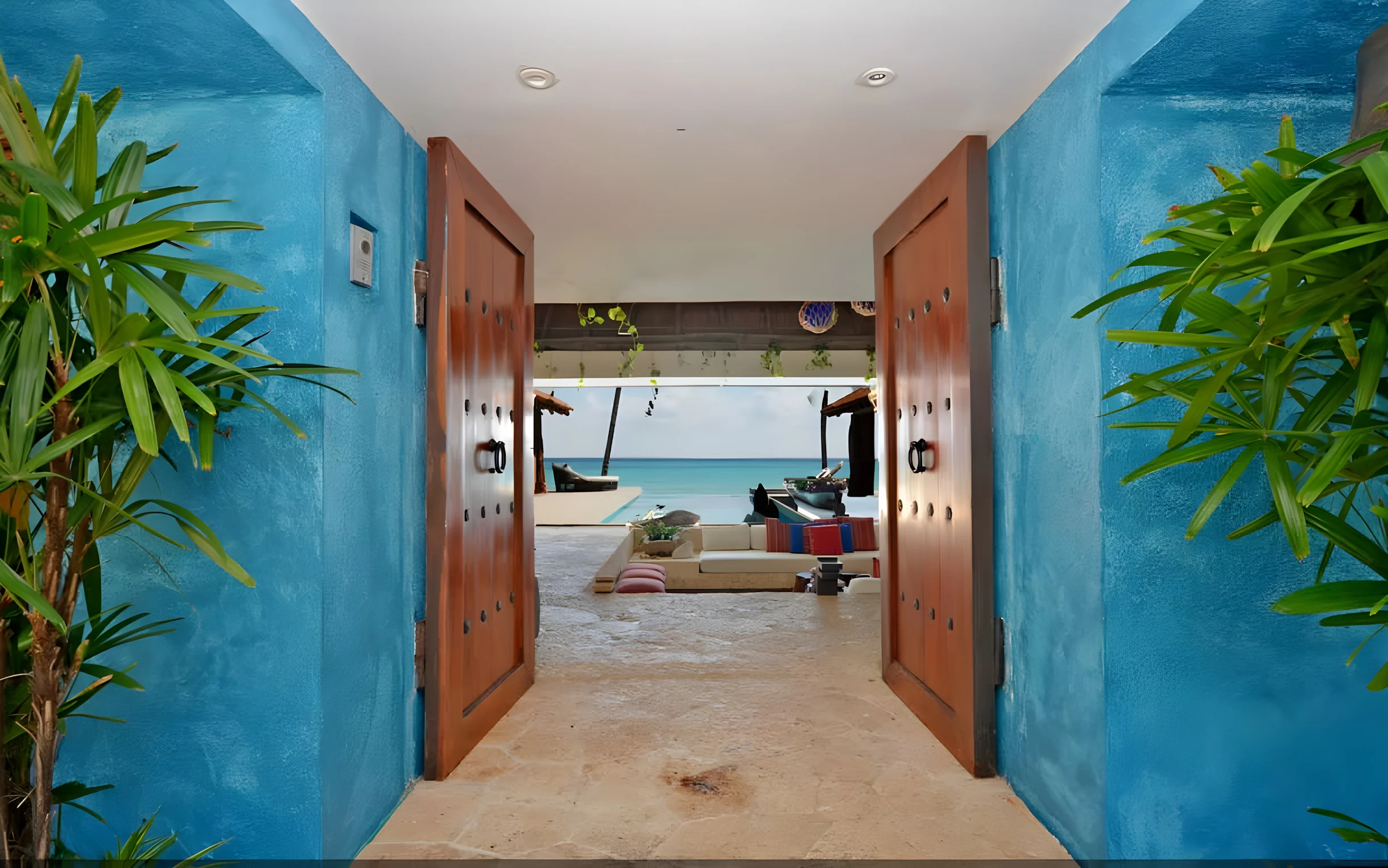 Wander Playa Del Carmen Tides #99