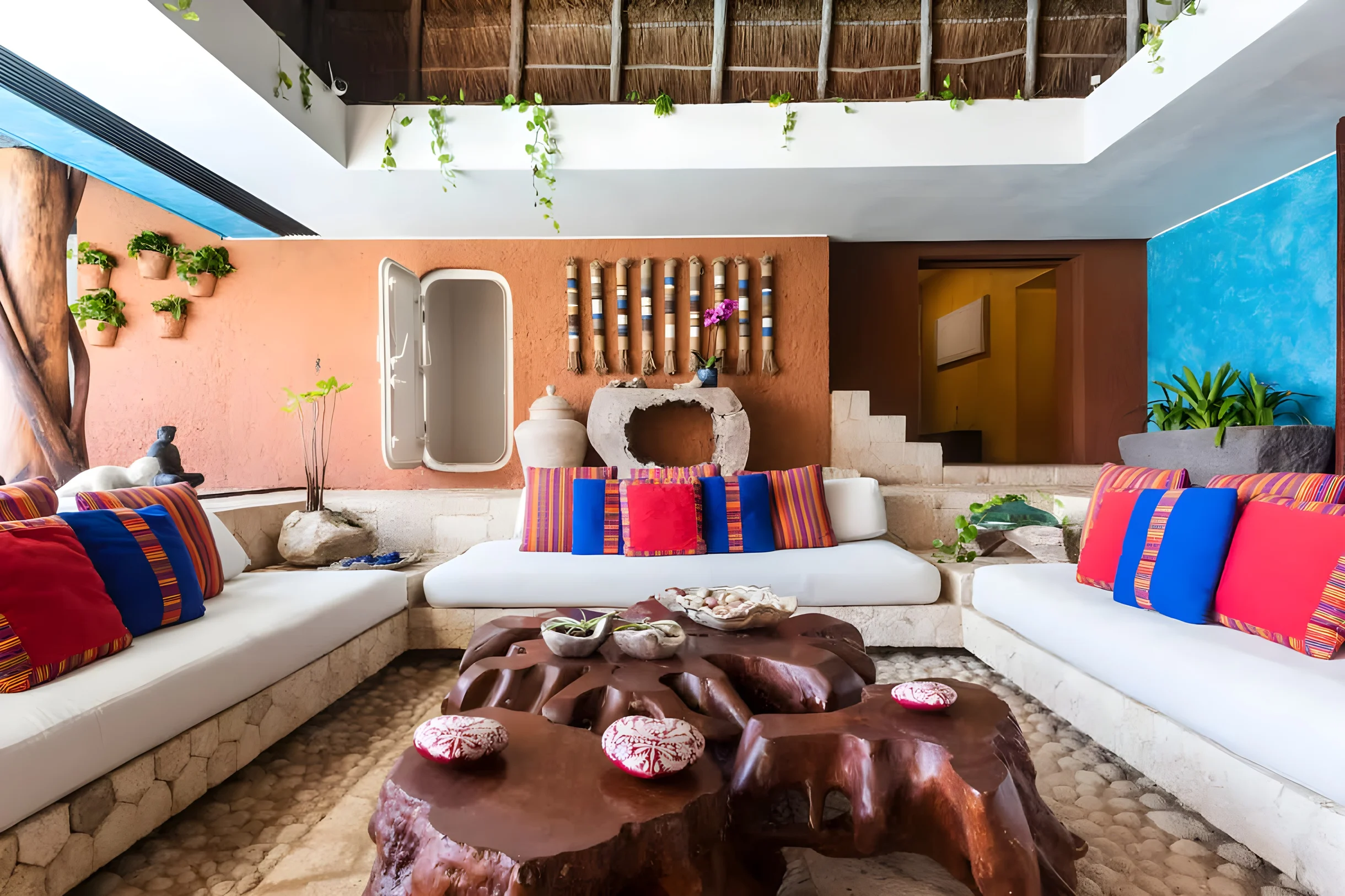 Wander Playa Del Carmen Tides #92