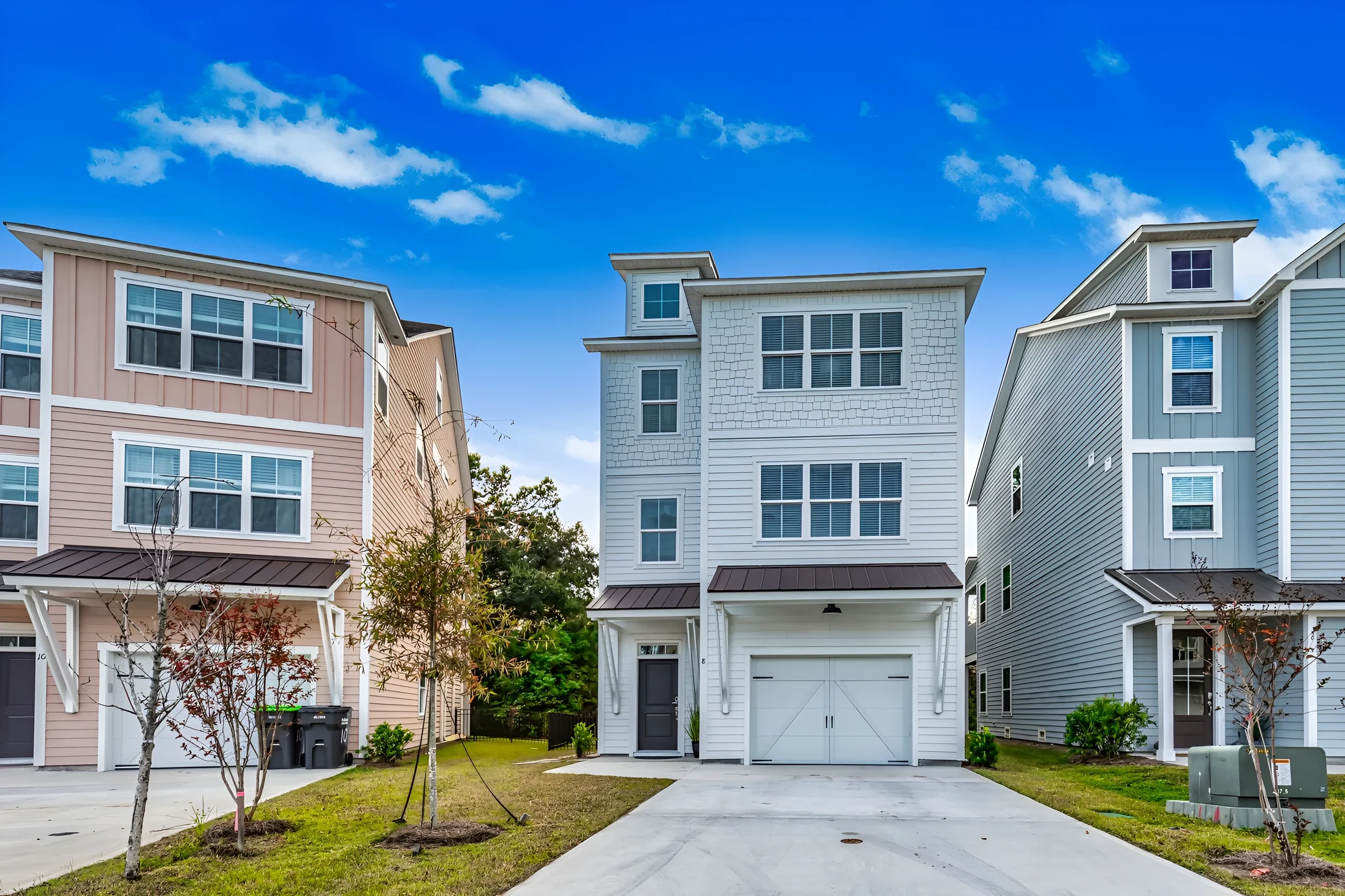 Wander Folly Field Sunset