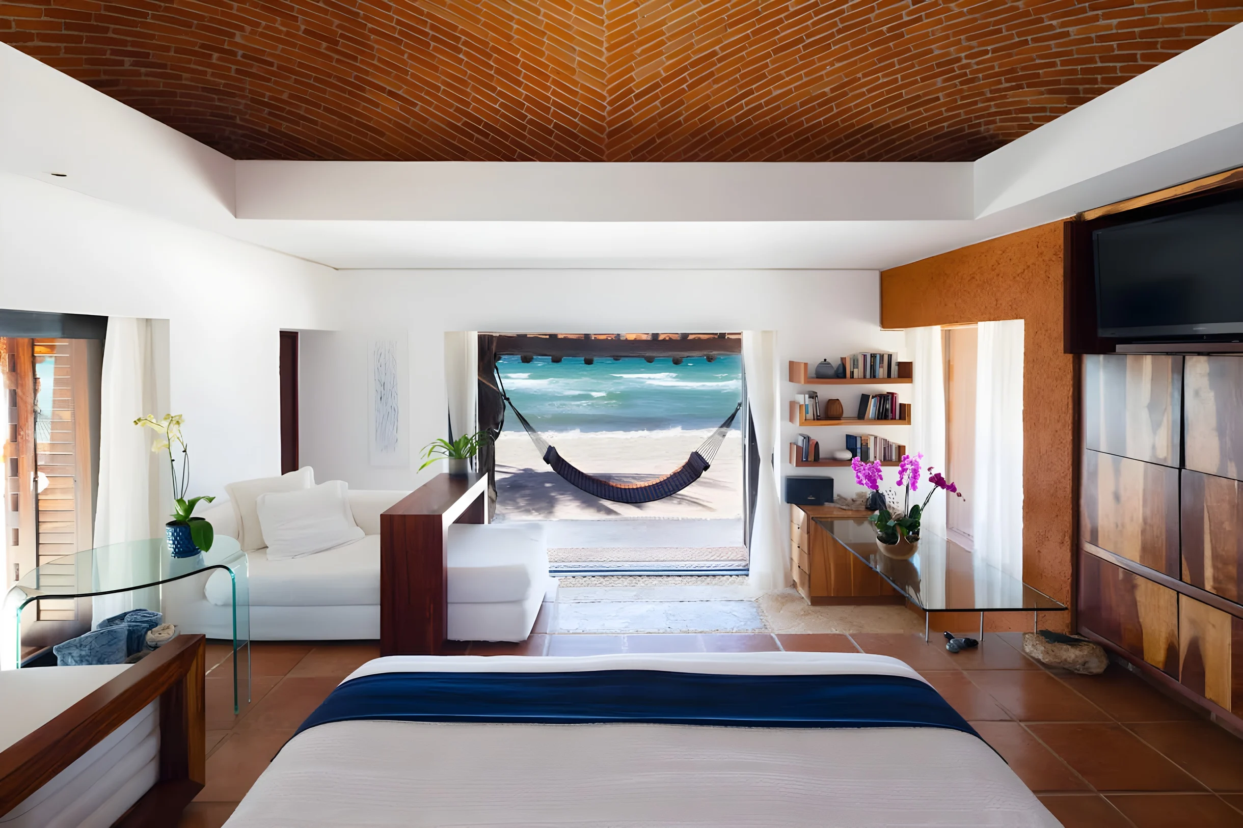 Wander Playa Del Carmen Tides #78