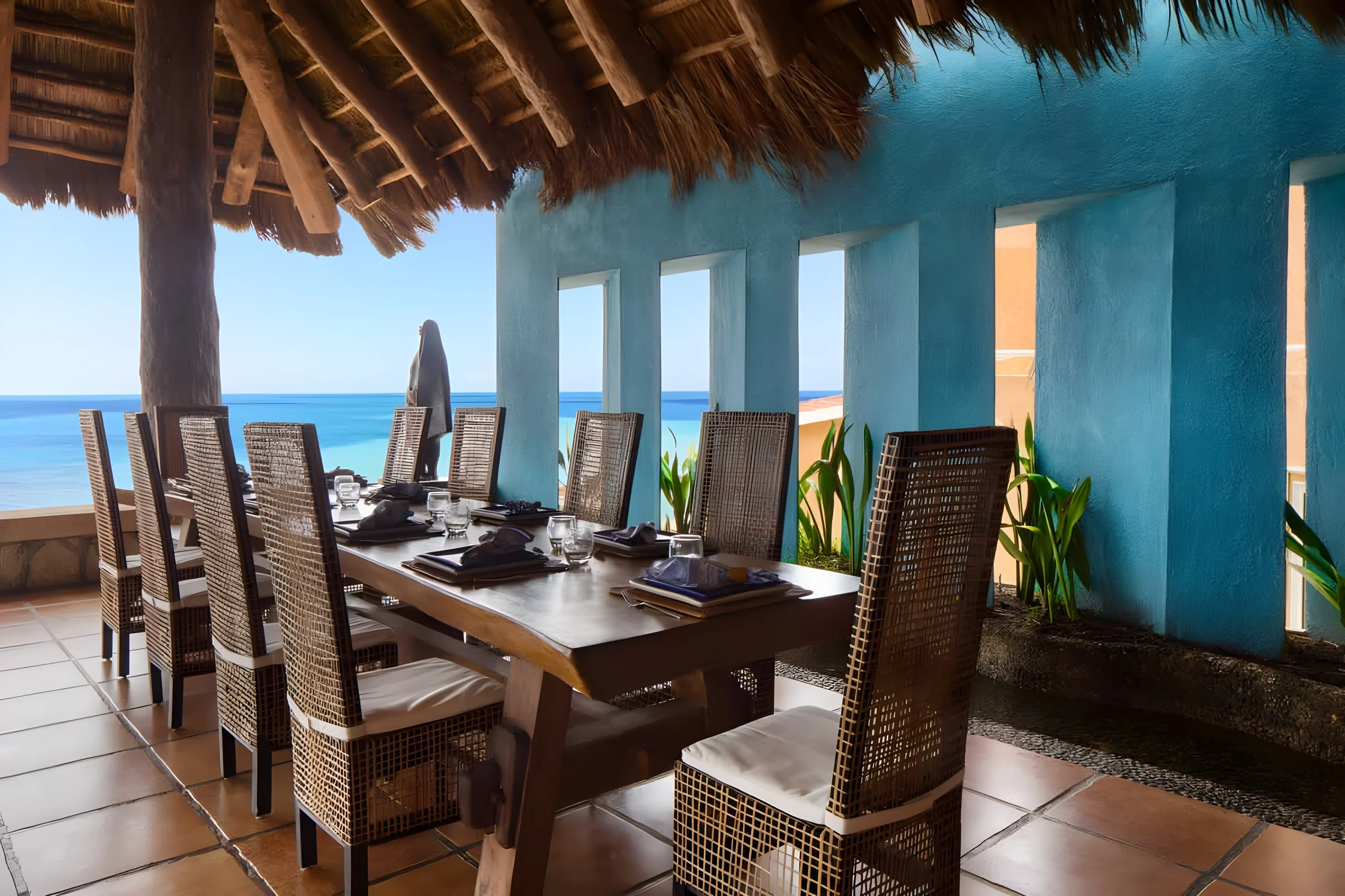 Wander Playa Del Carmen Tides #26