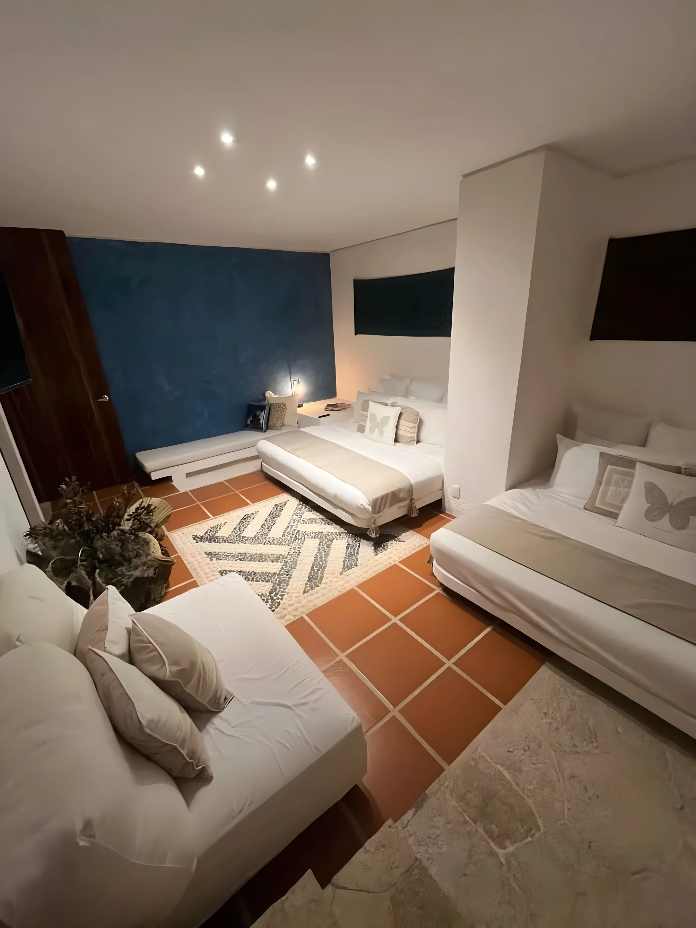 Wander Playa Del Carmen Tides #86