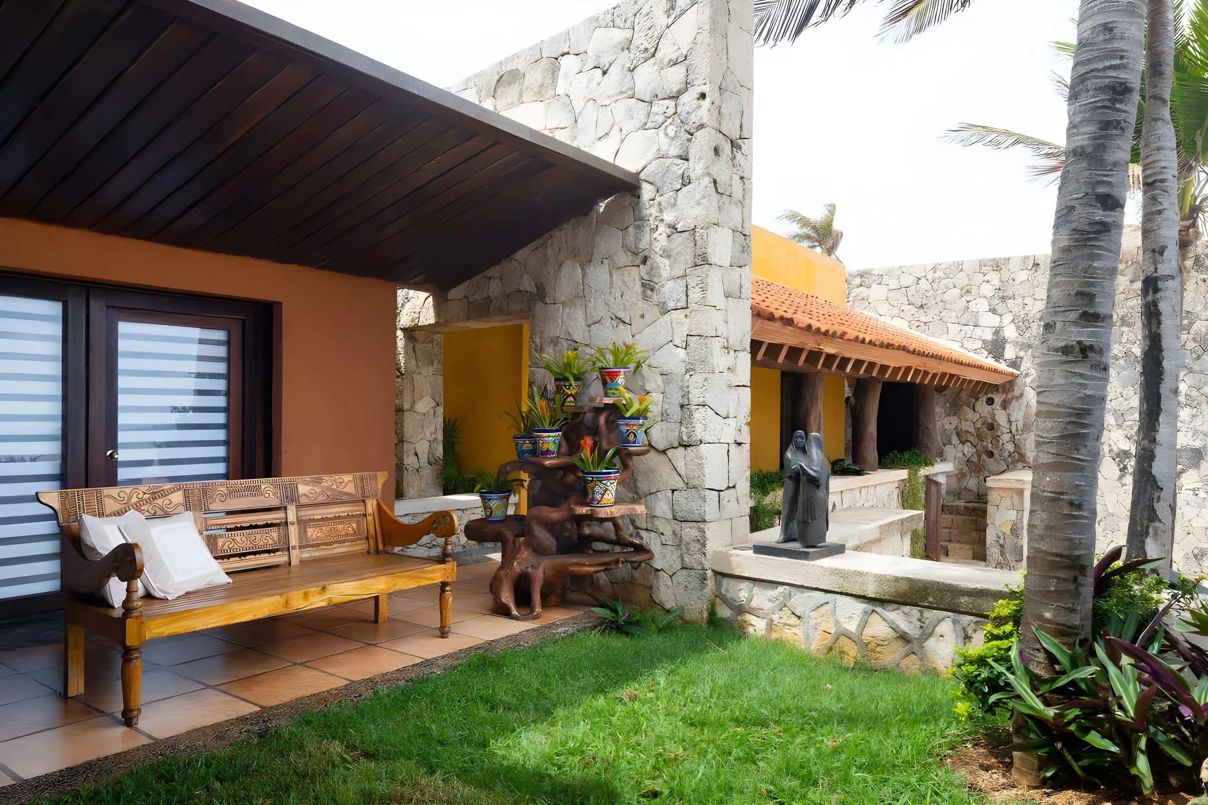 Wander Playa Del Carmen Tides #132