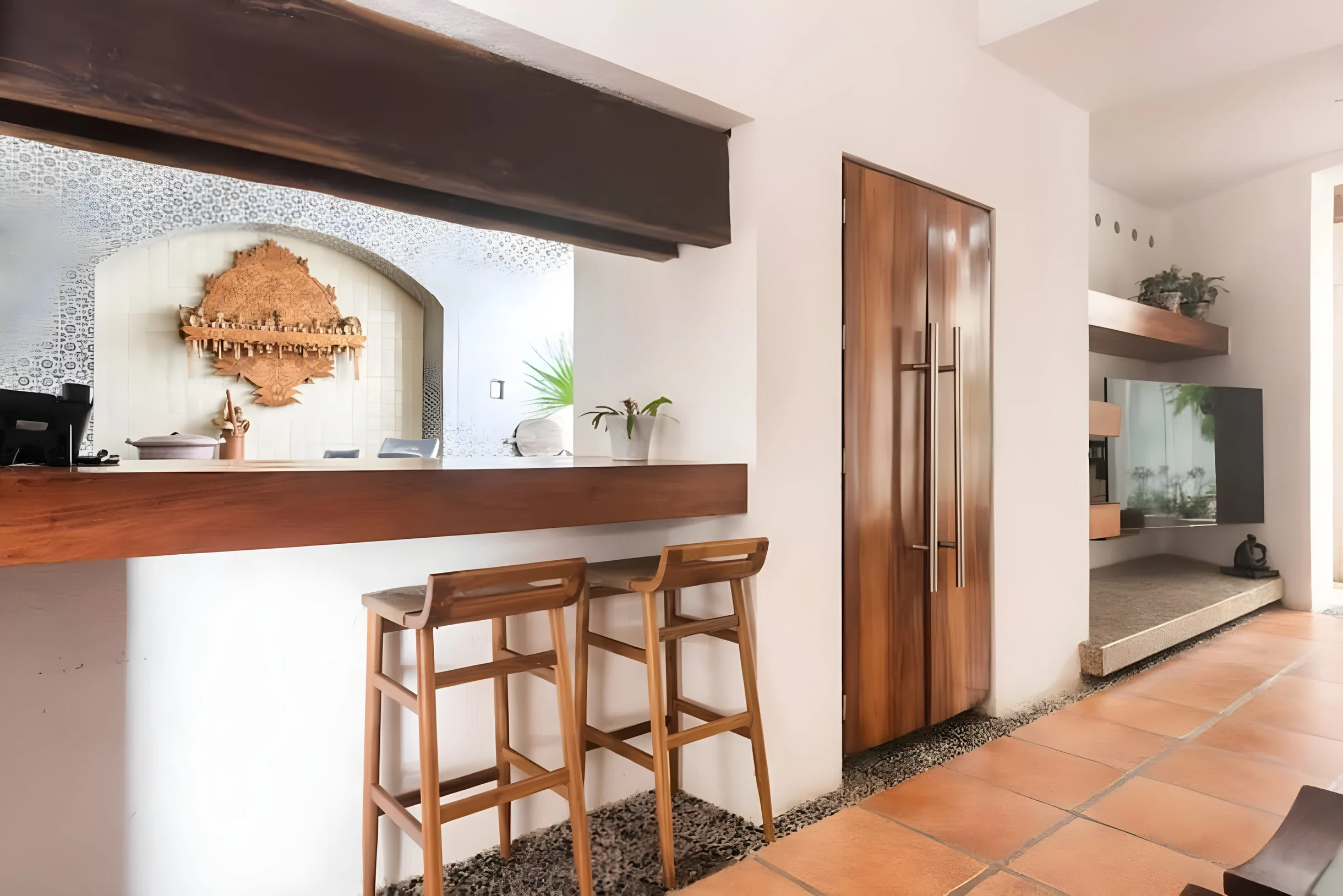 Wander Playa Del Carmen Tides #124