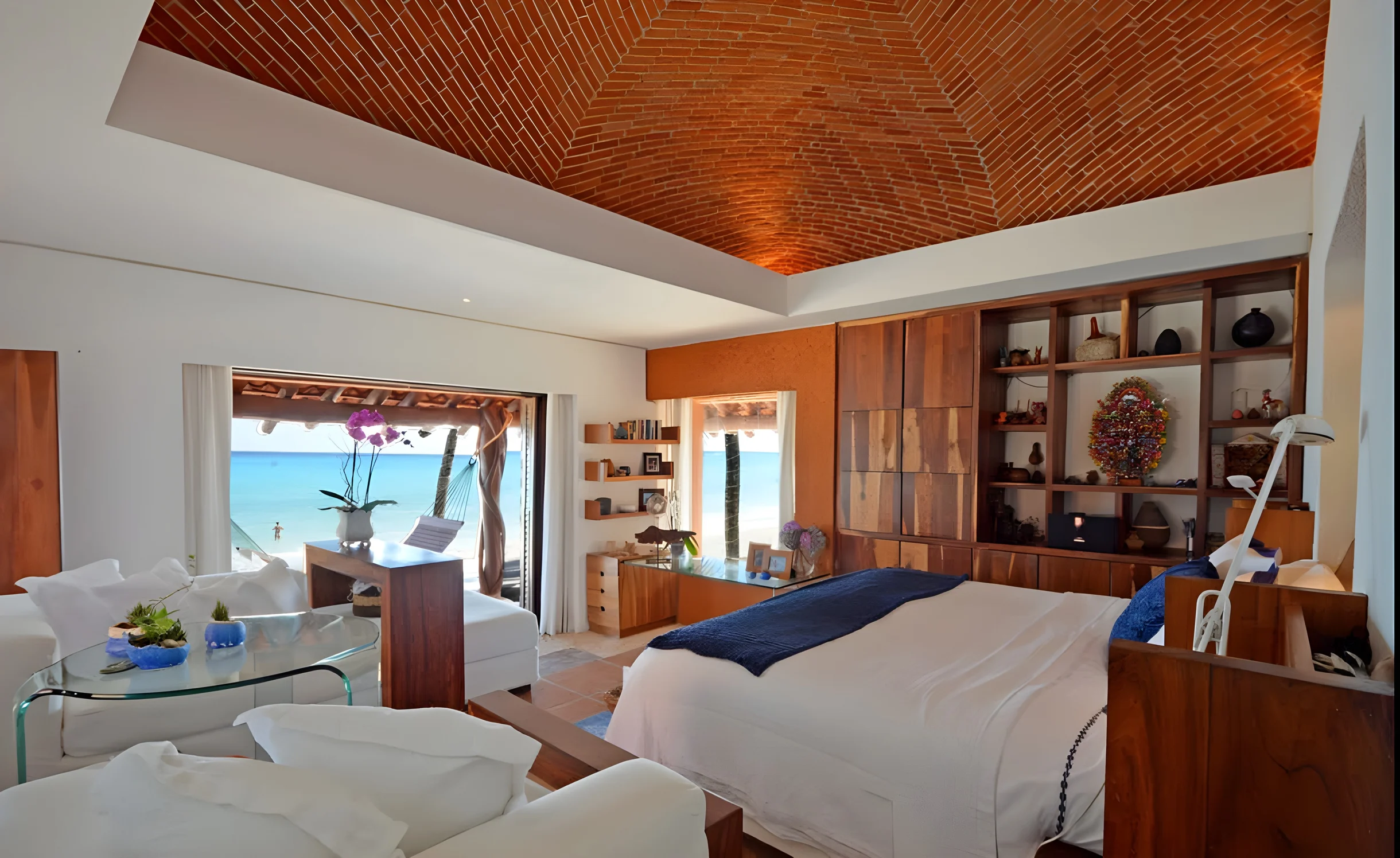 Wander Playa Del Carmen Tides #91