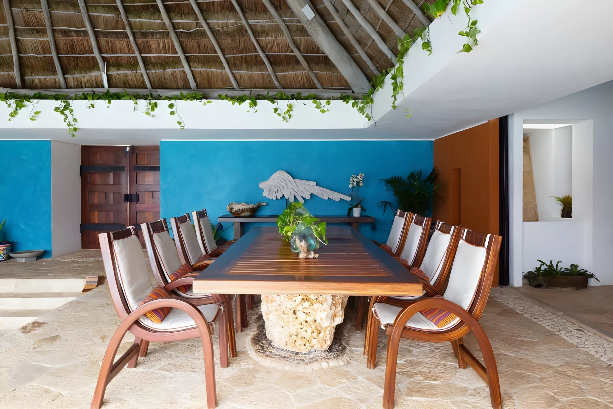 Wander Playa Del Carmen Tides #106