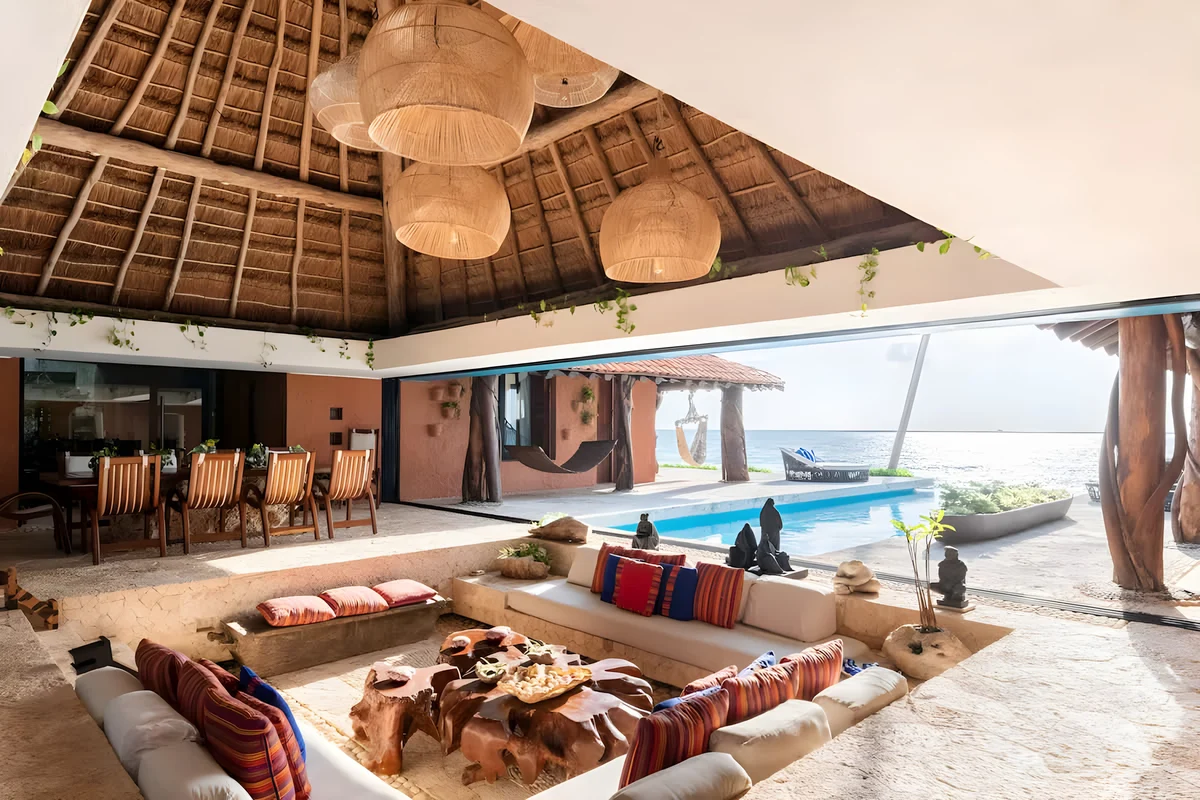 Playa Del Carmen Tides property photo 3