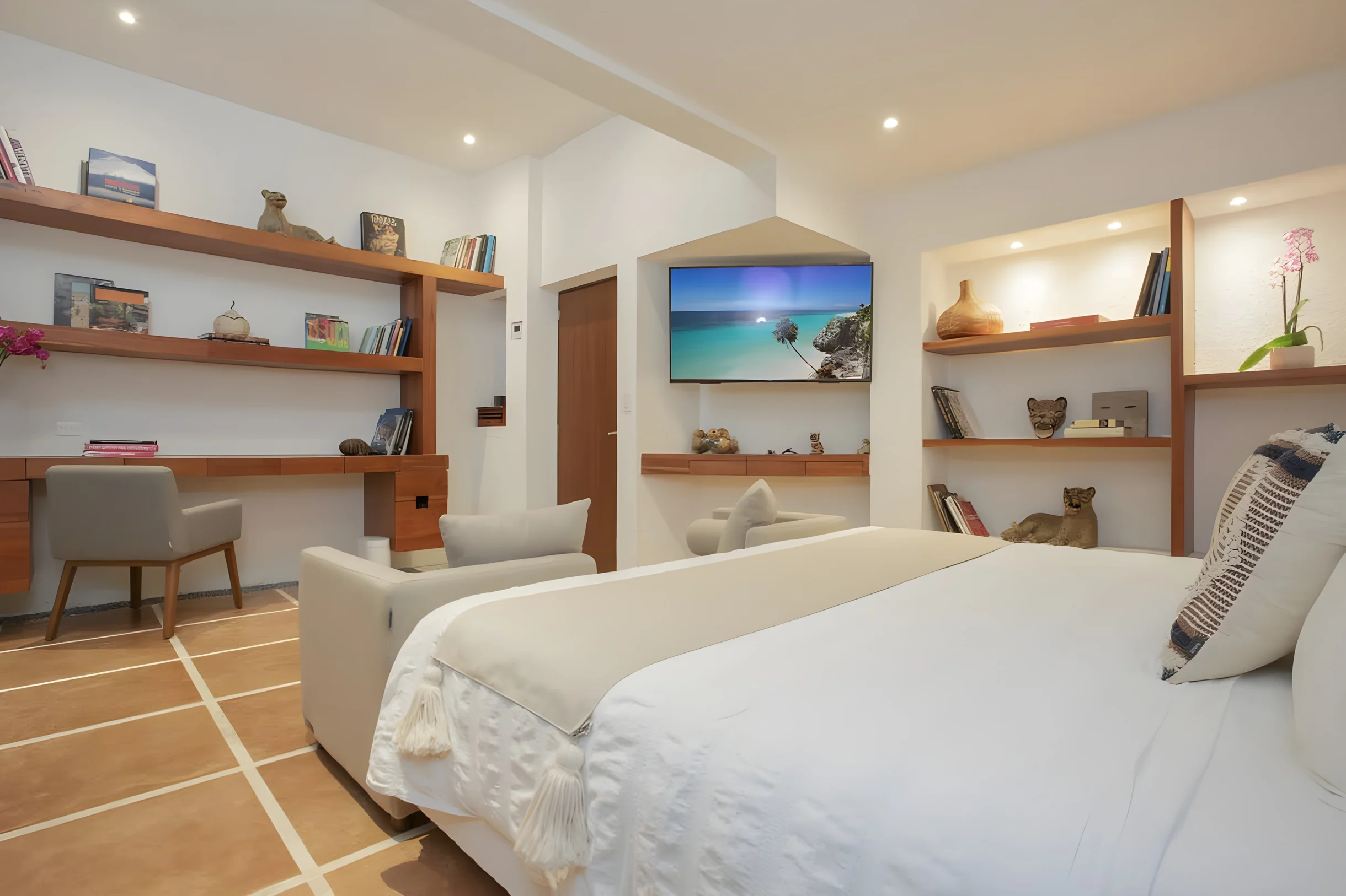 Wander Playa Del Carmen Tides #72