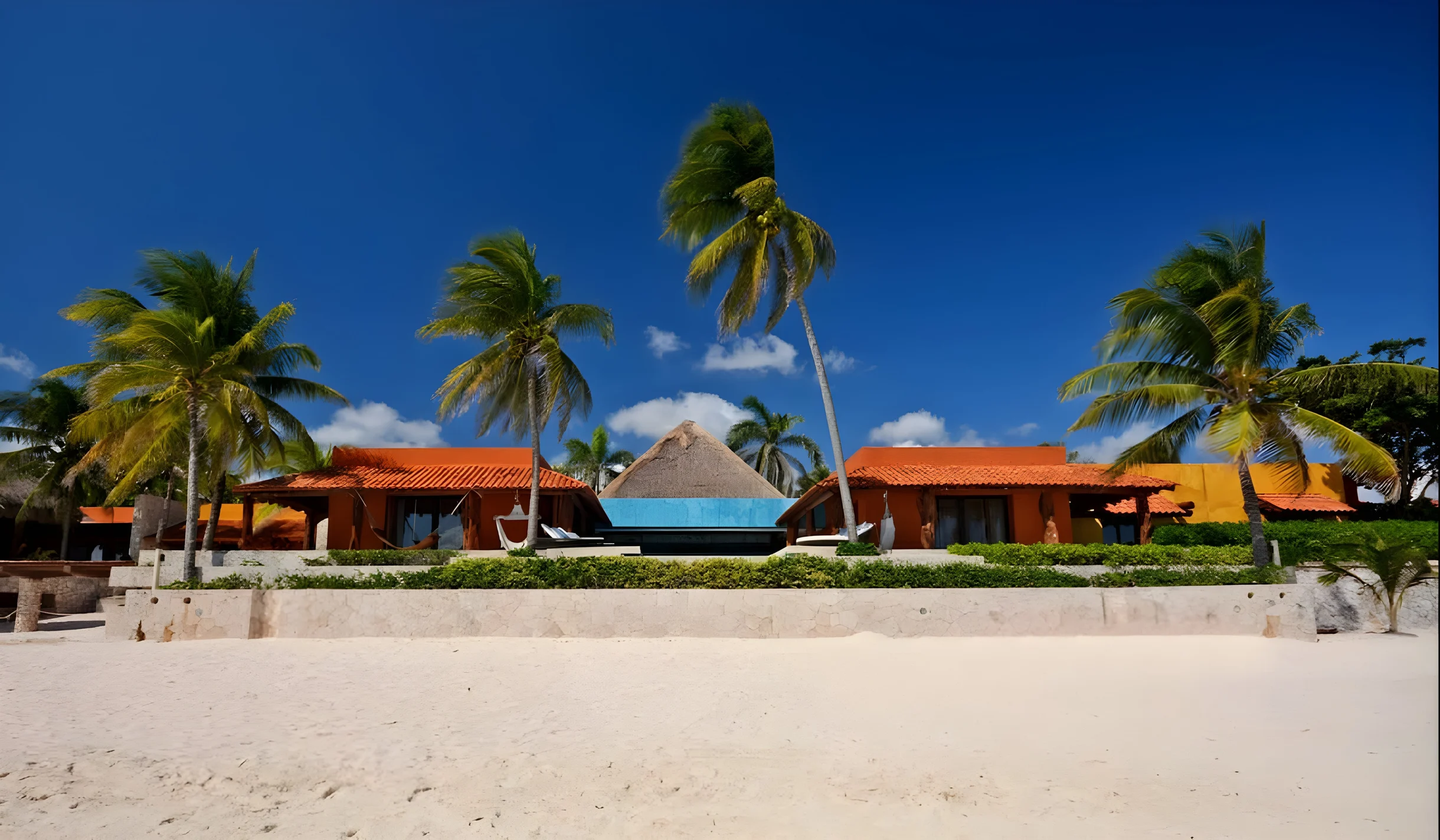 Wander Playa Del Carmen Tides #4