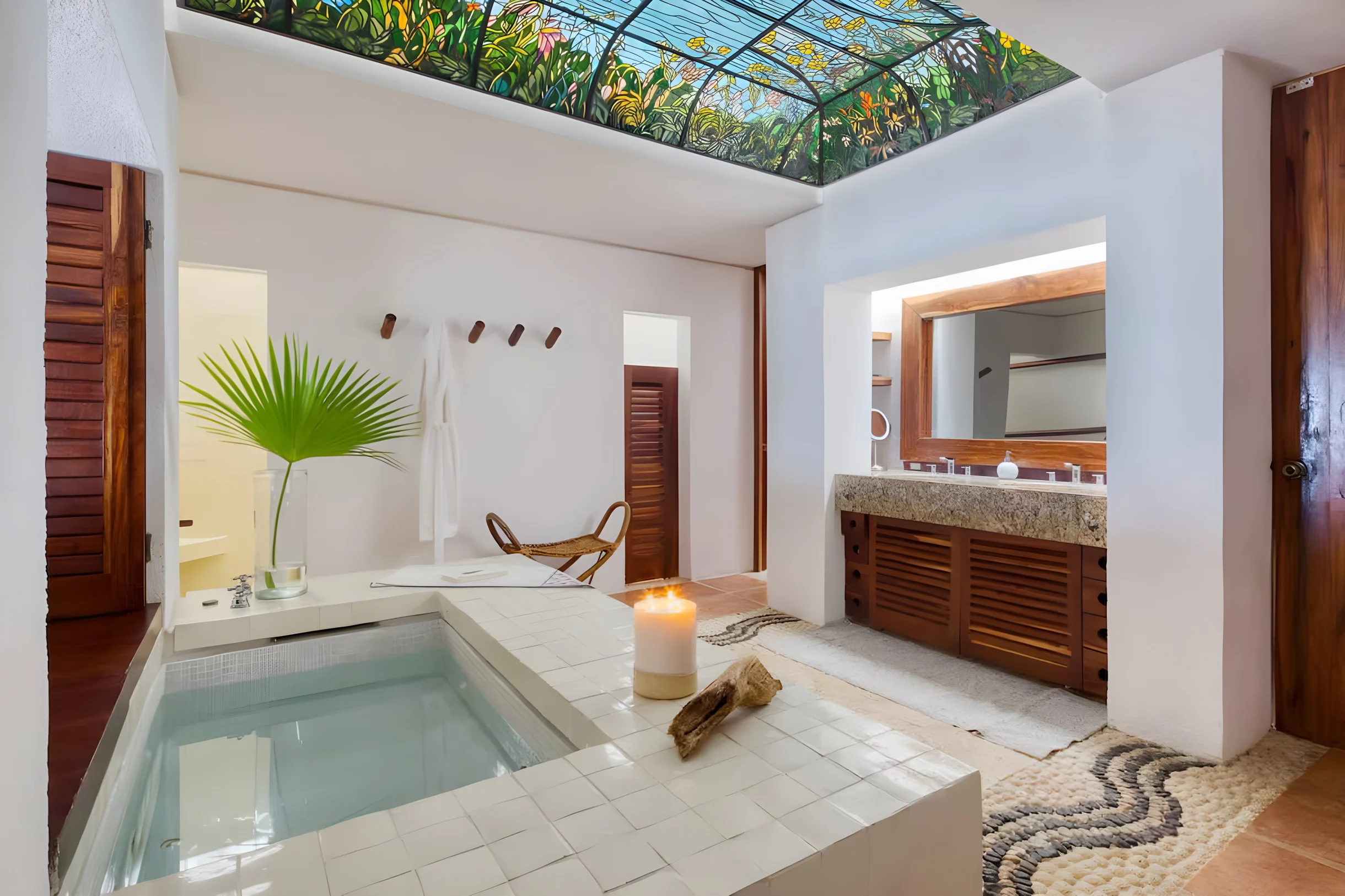 Wander Playa Del Carmen Tides #27