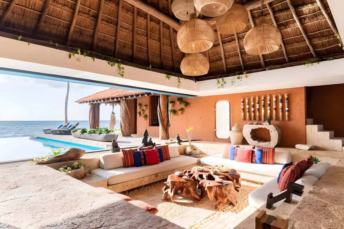 Wander Playa Del Carmen Tides