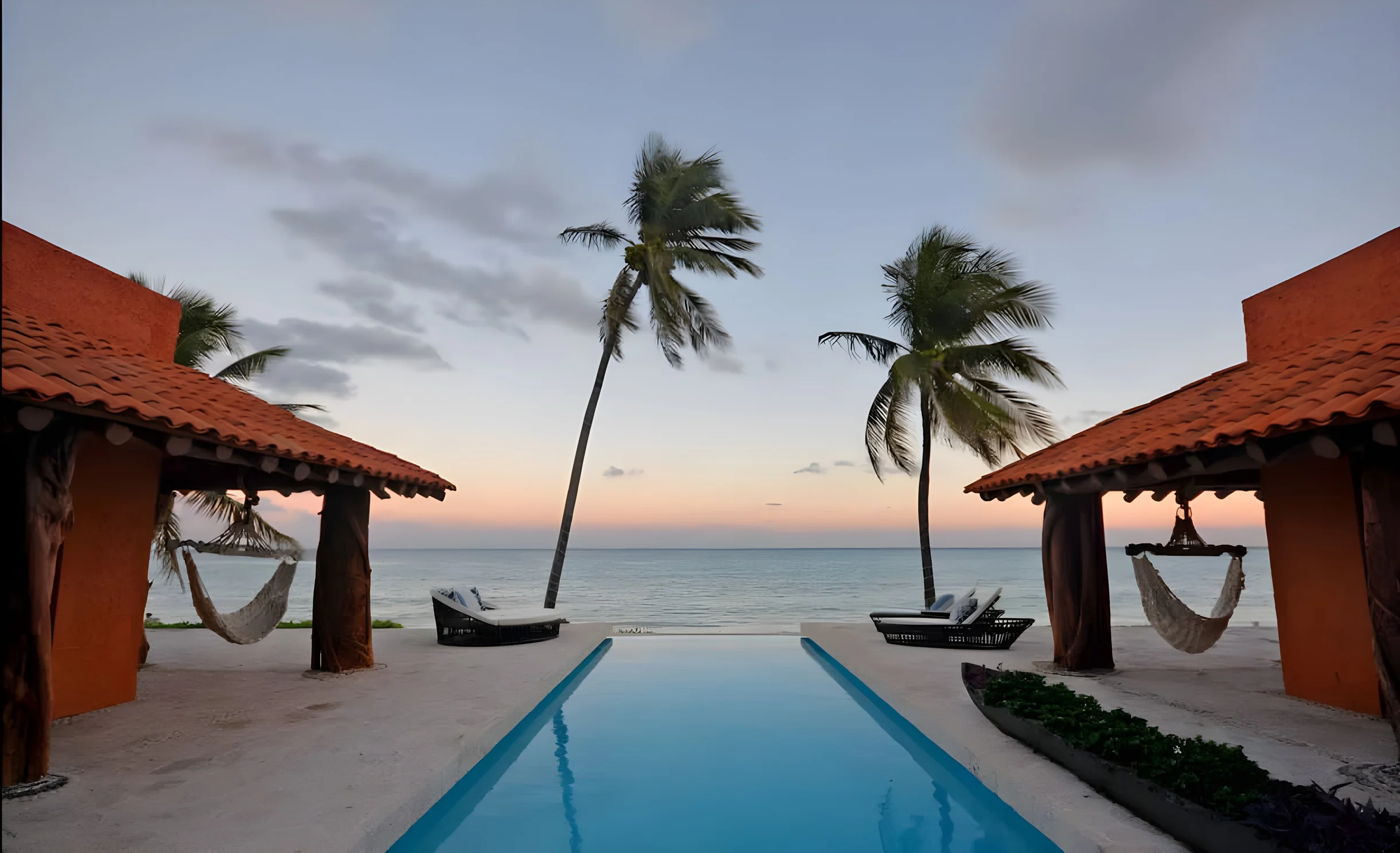 Wander Playa Del Carmen Tides #9