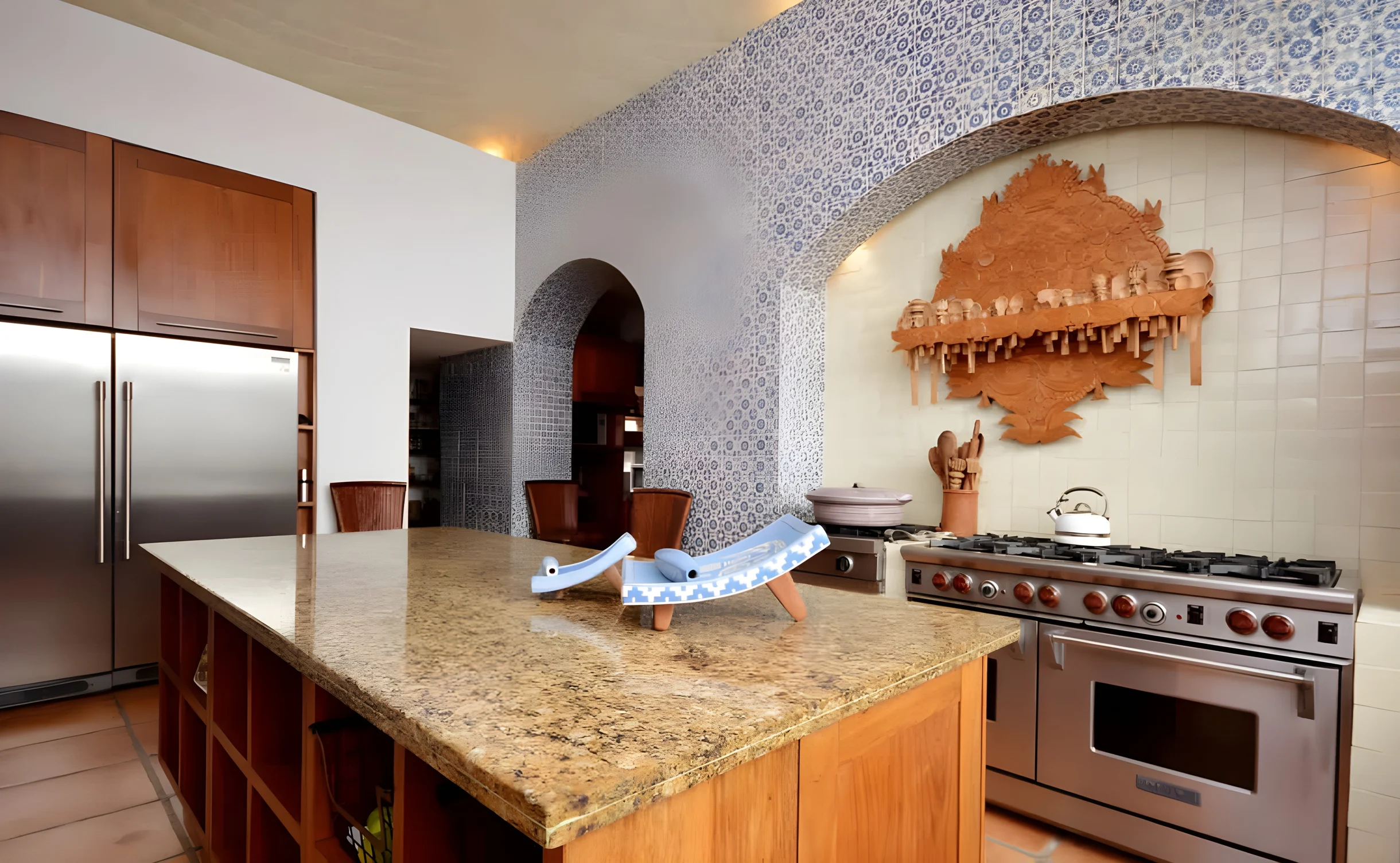 Wander Playa Del Carmen Tides #110