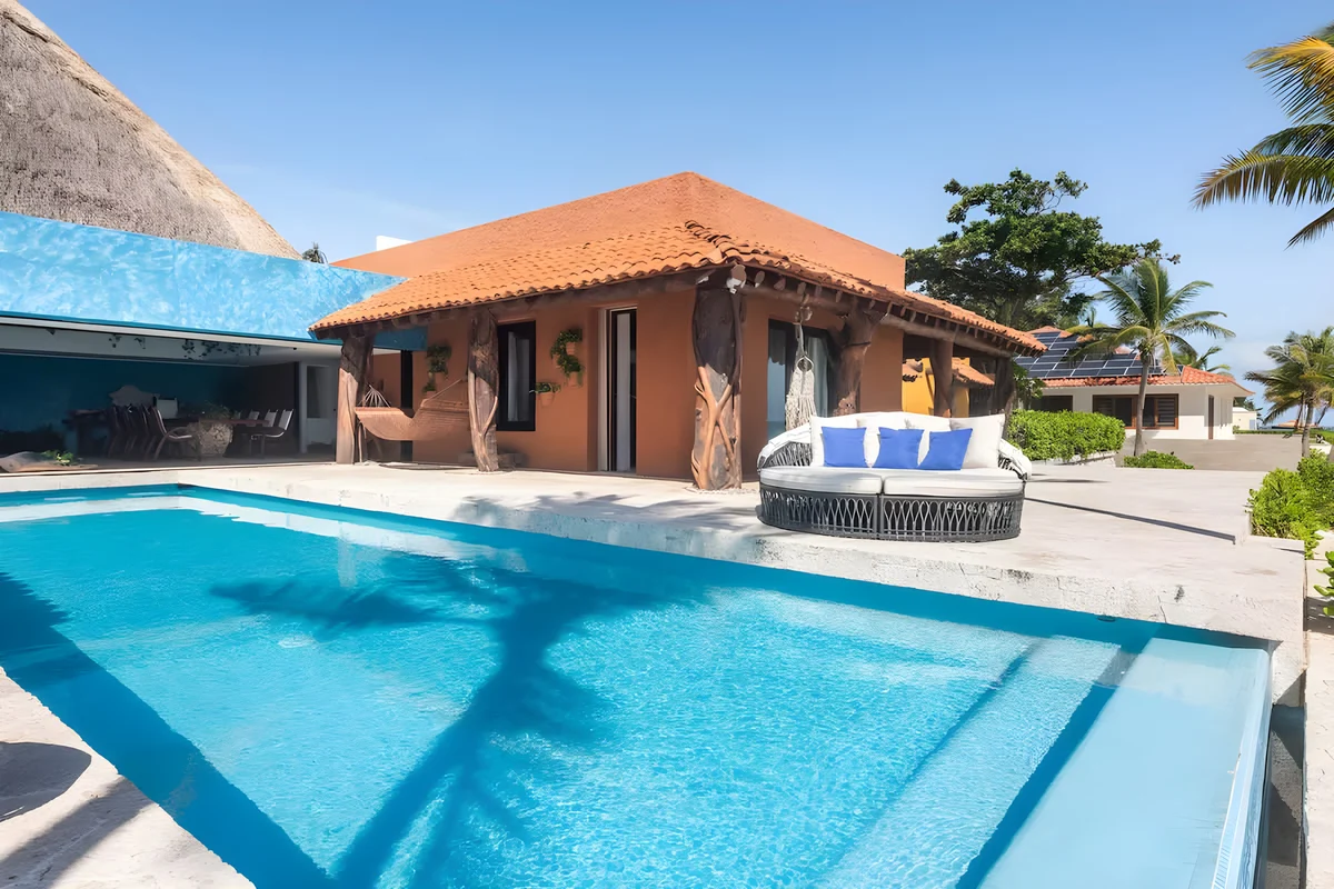 Wander Playa Del Carmen Tides