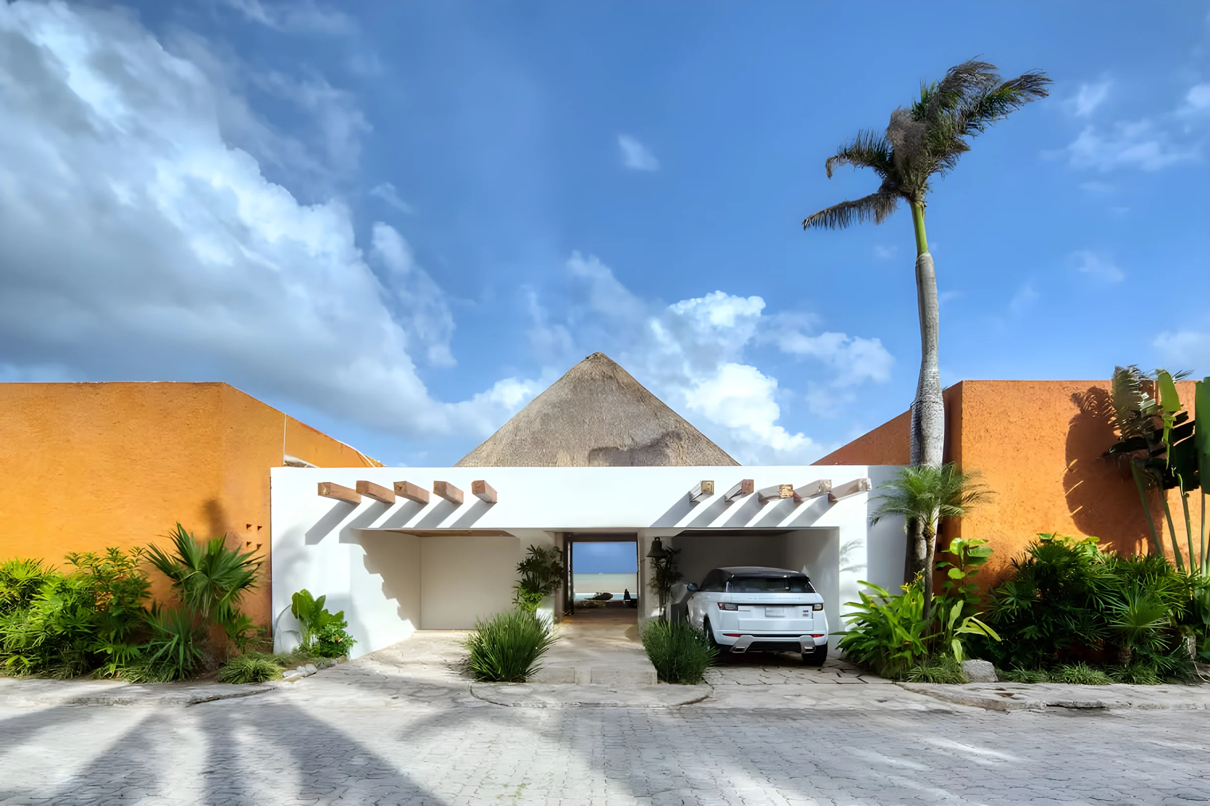 Wander Playa Del Carmen Tides #115