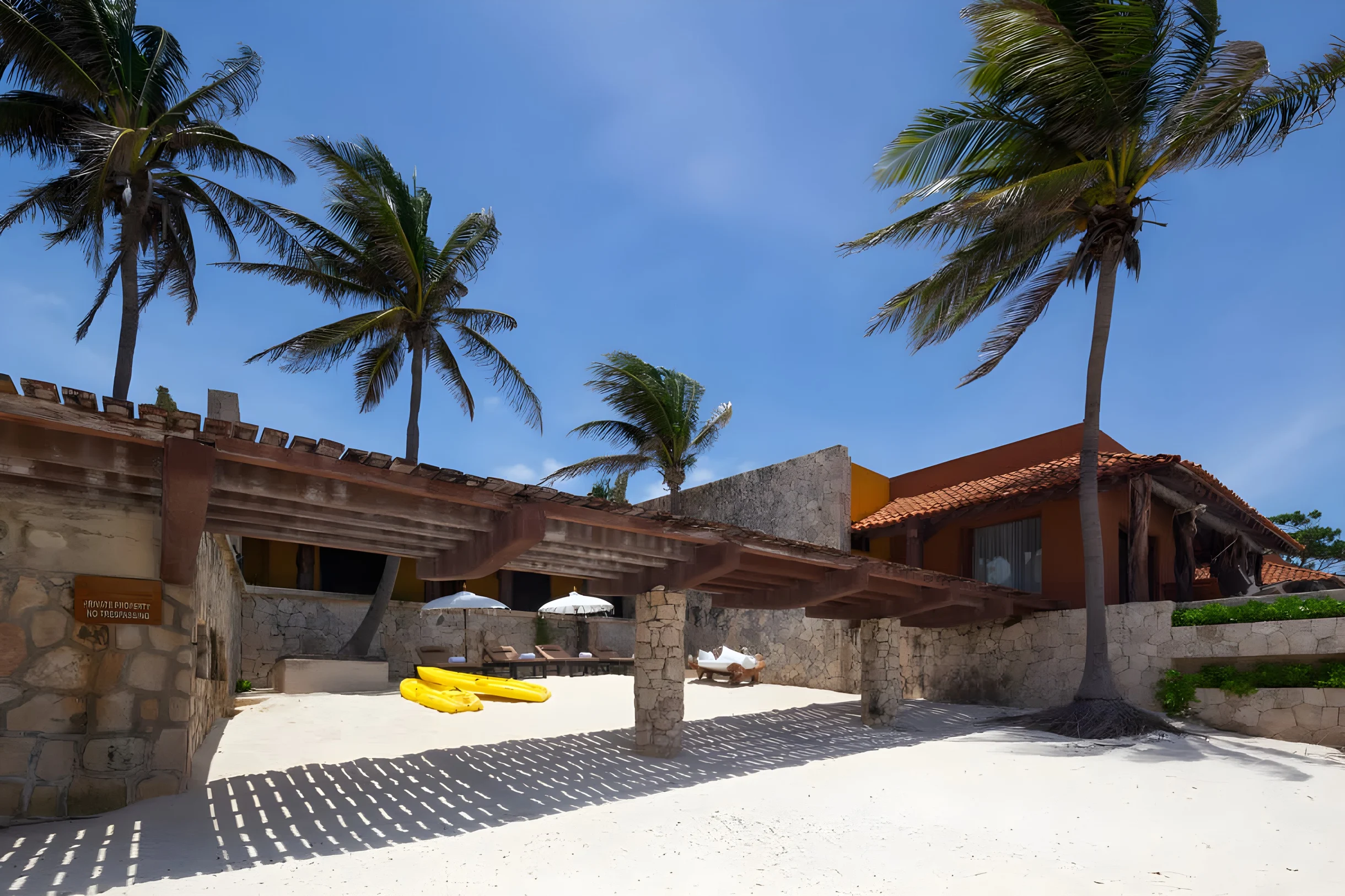 Wander Playa Del Carmen Tides #90