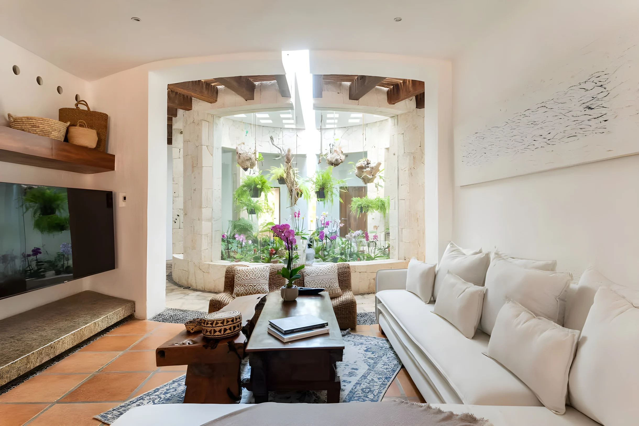 Wander Playa Del Carmen Tides #20