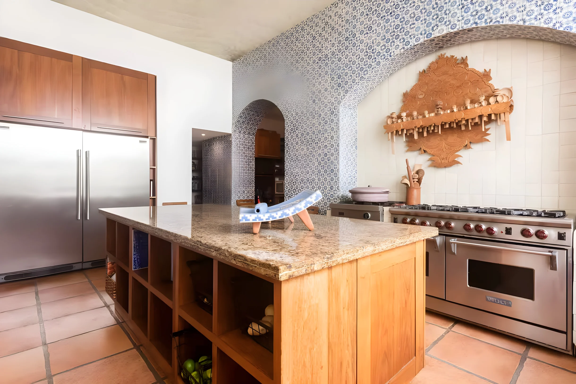 Wander Playa Del Carmen Tides #8