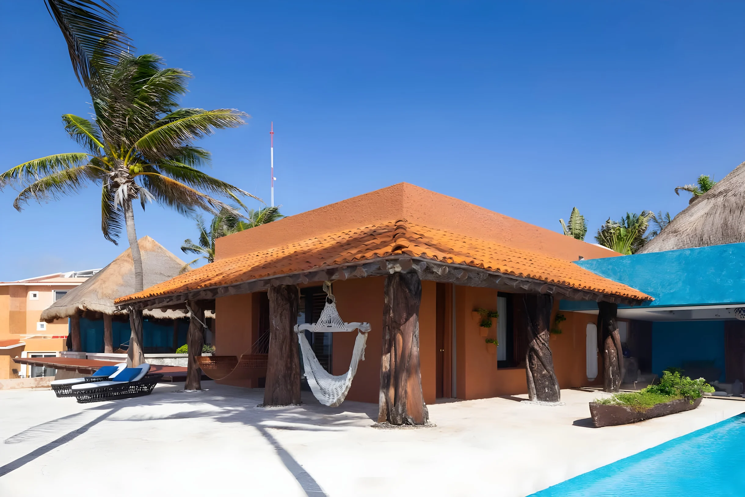 Wander Playa Del Carmen Tides #126