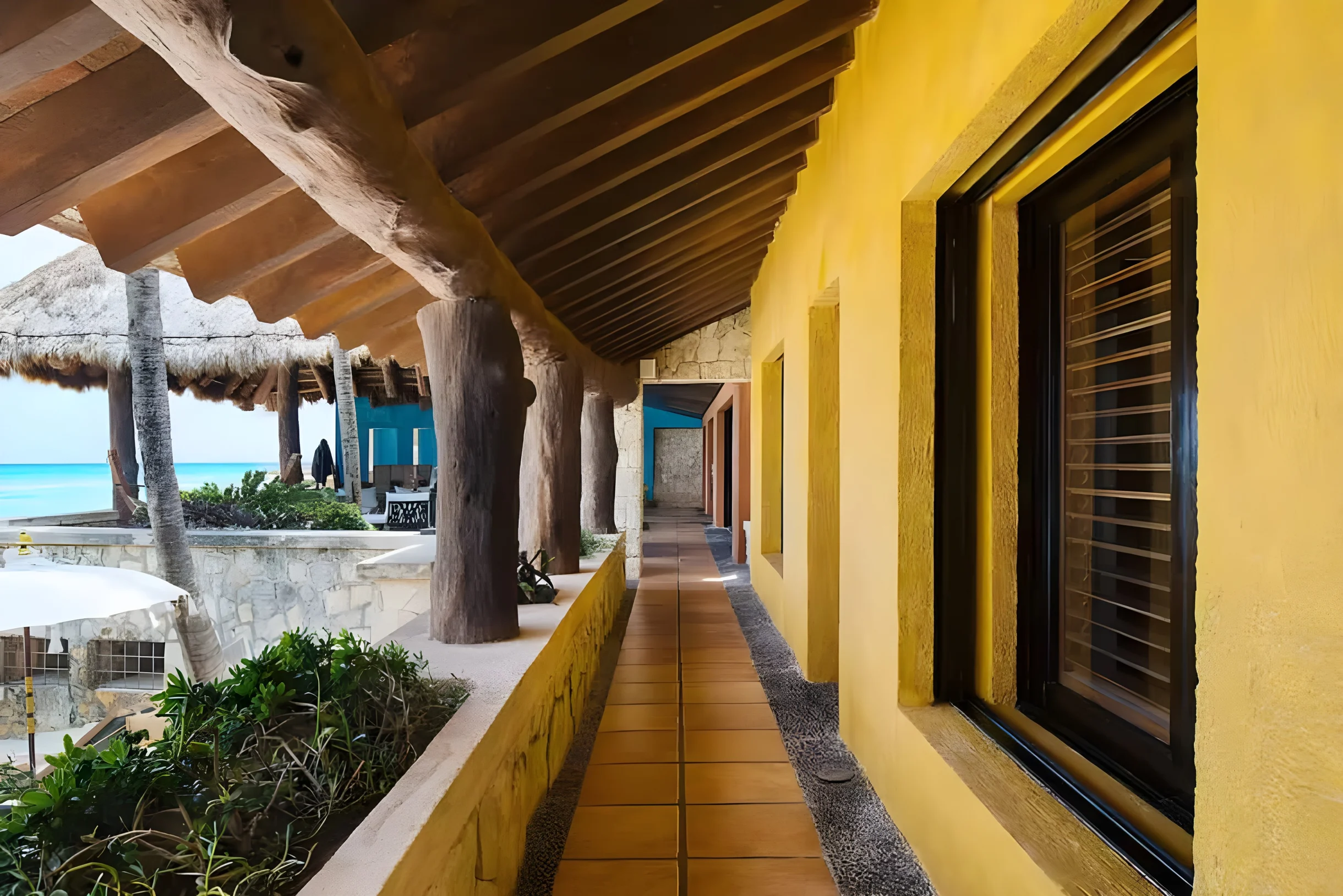 Wander Playa Del Carmen Tides #84