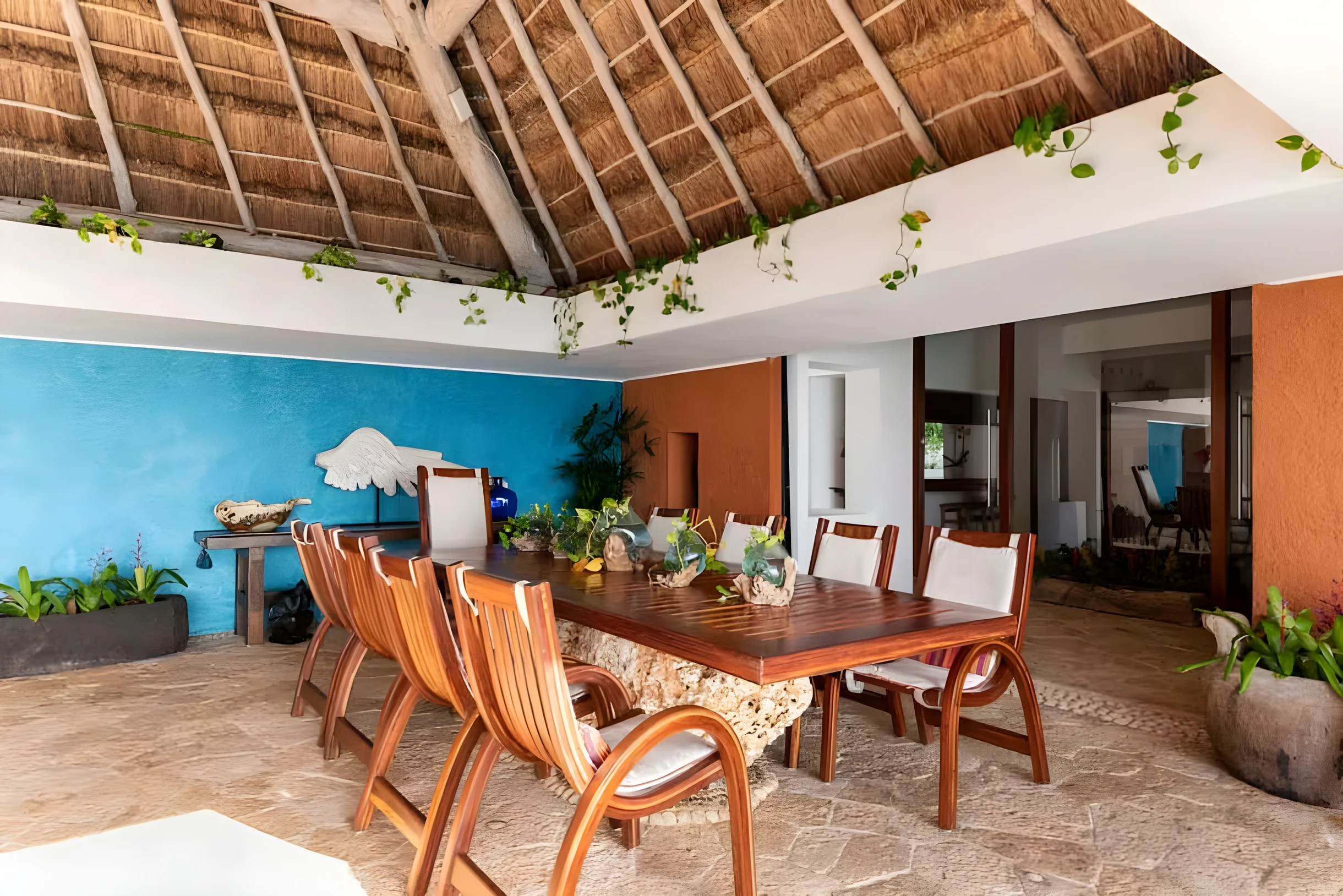 Wander Playa Del Carmen Tides #116