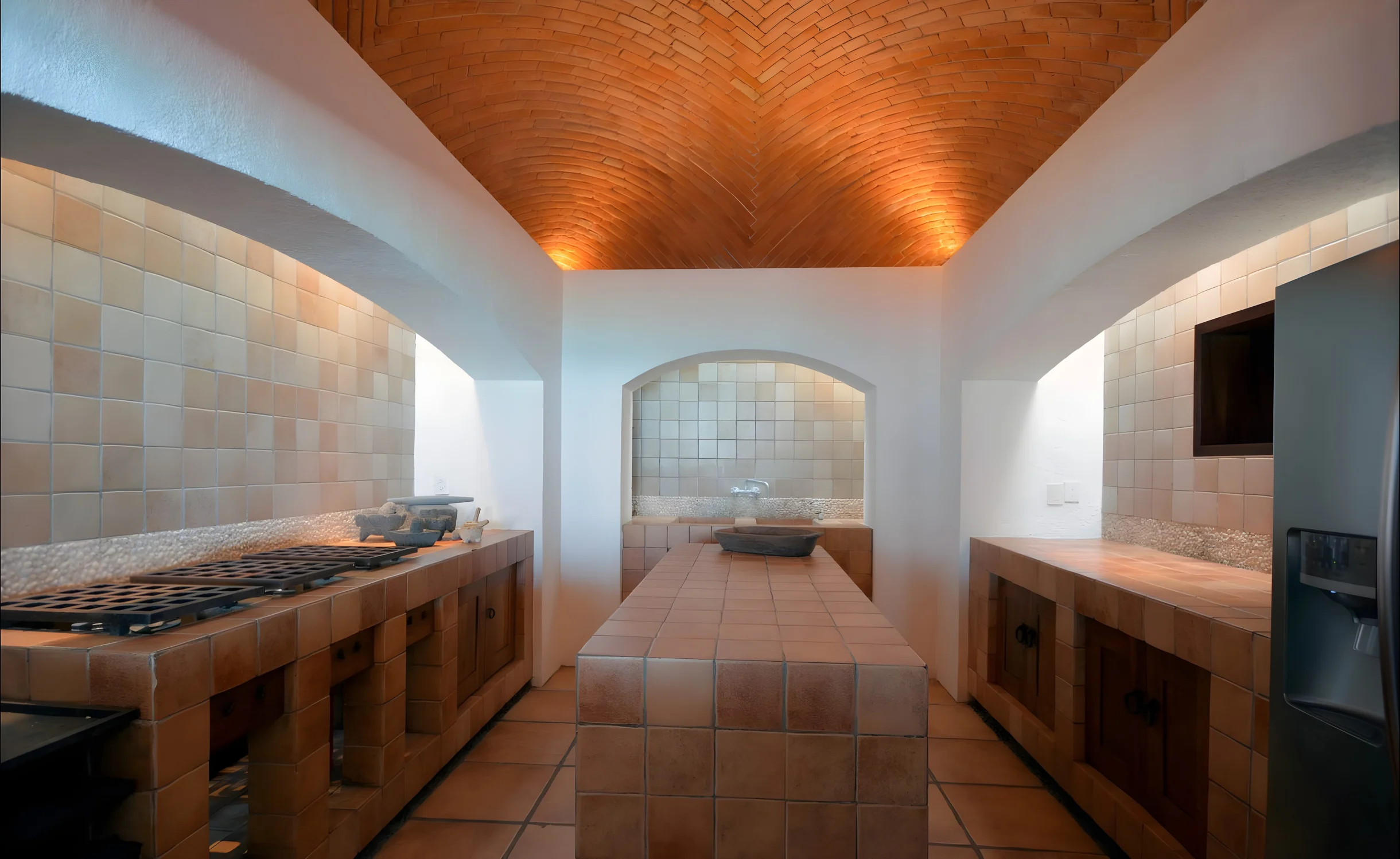 Wander Playa Del Carmen Tides #128