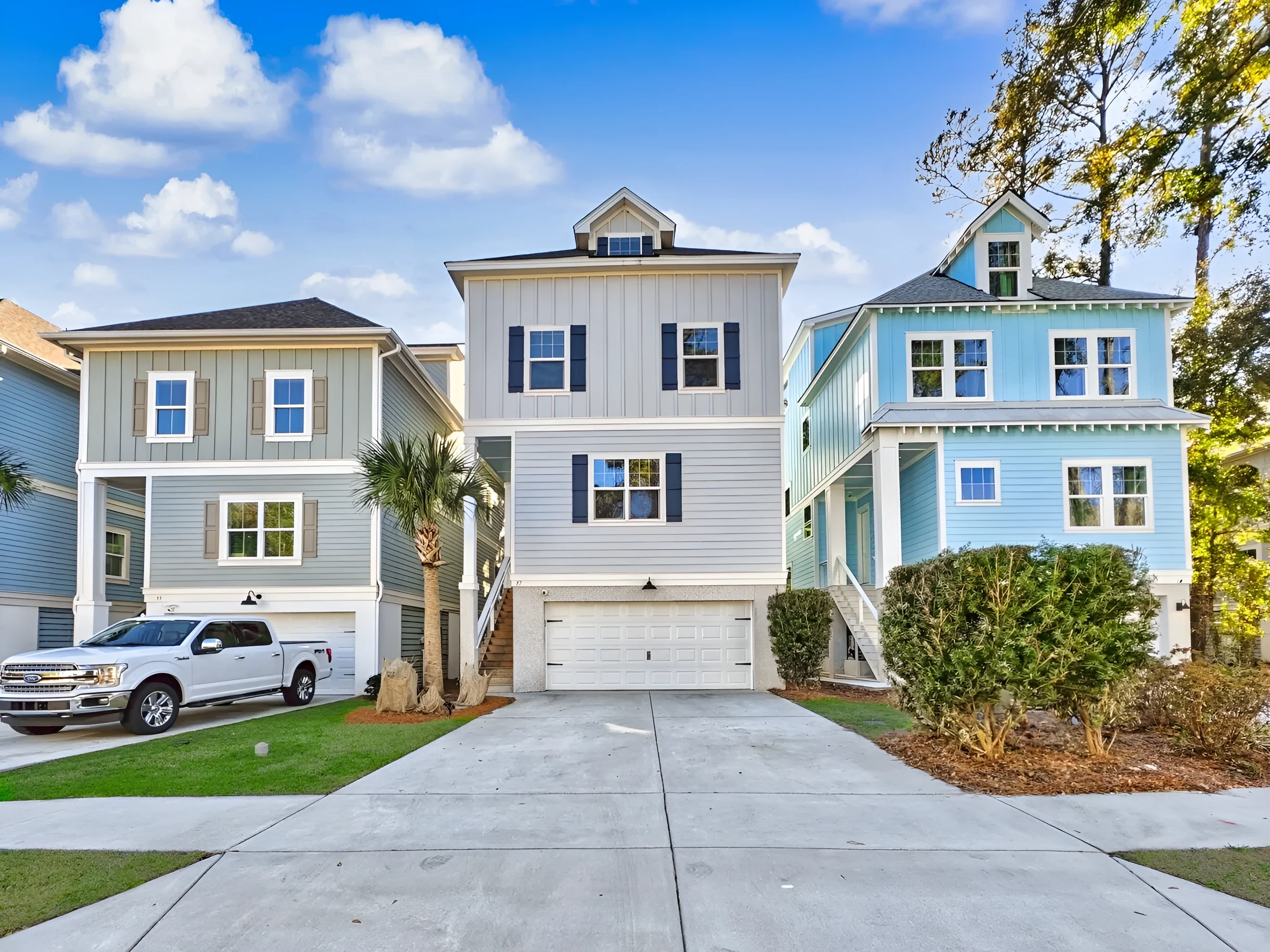 Wander Folly Field Sands