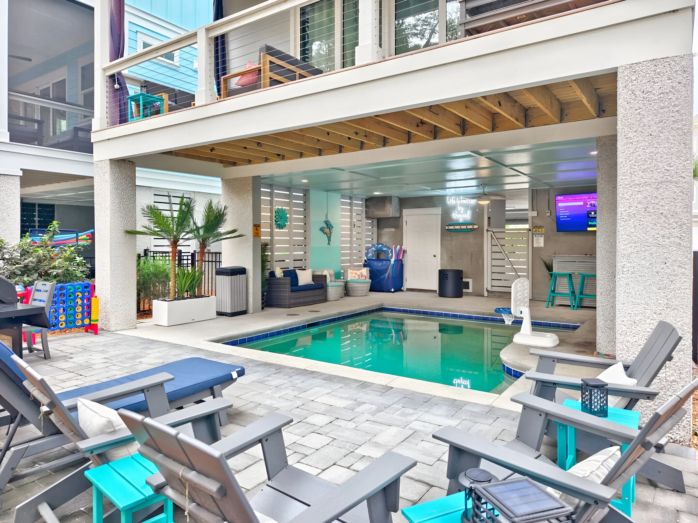 Wander Folly Field Sands #2