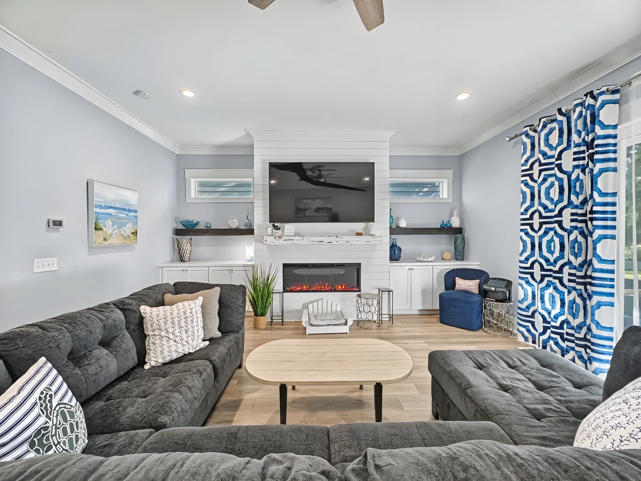 Wander Folly Field Sands #3