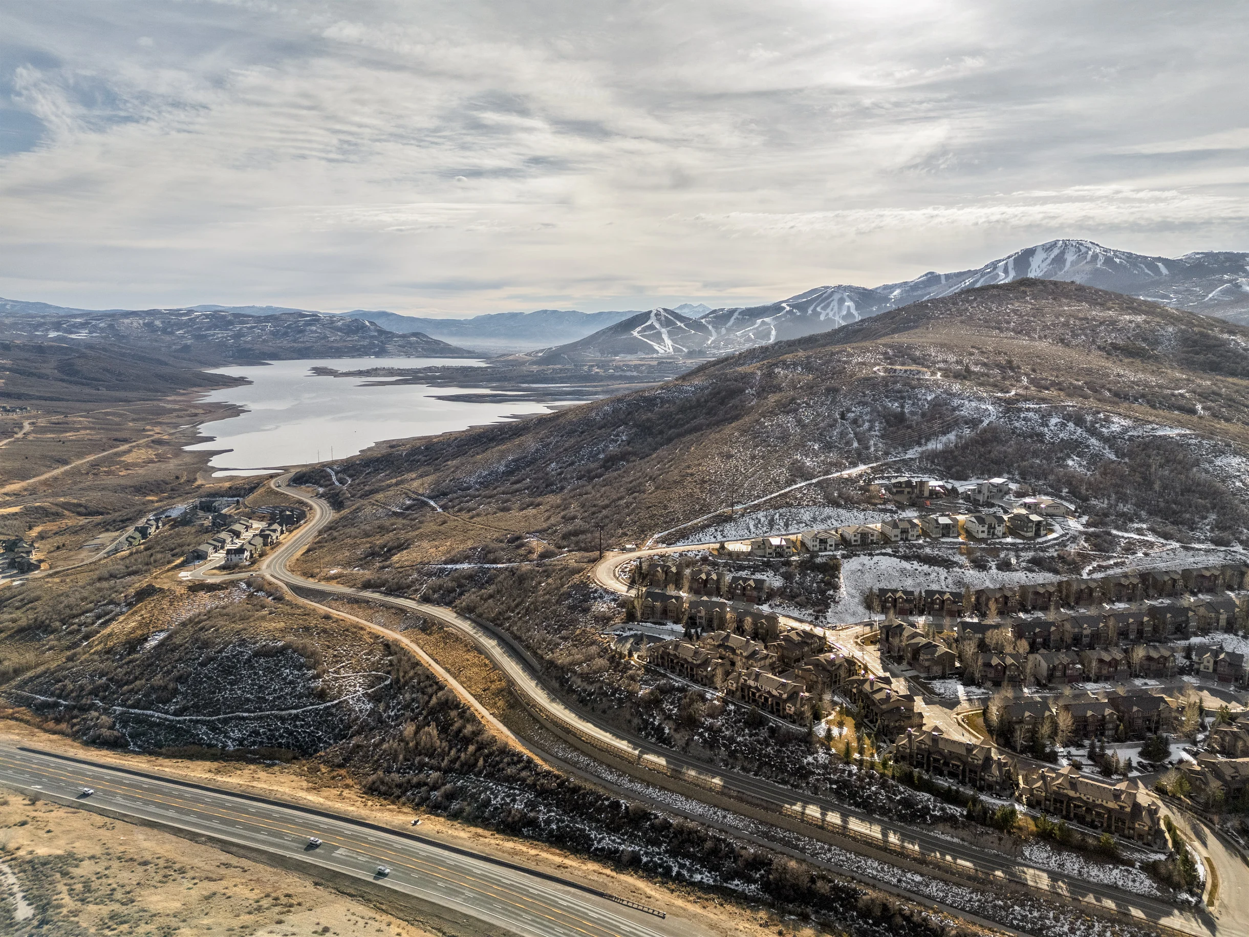 Townhome in Kamas property photo 1
