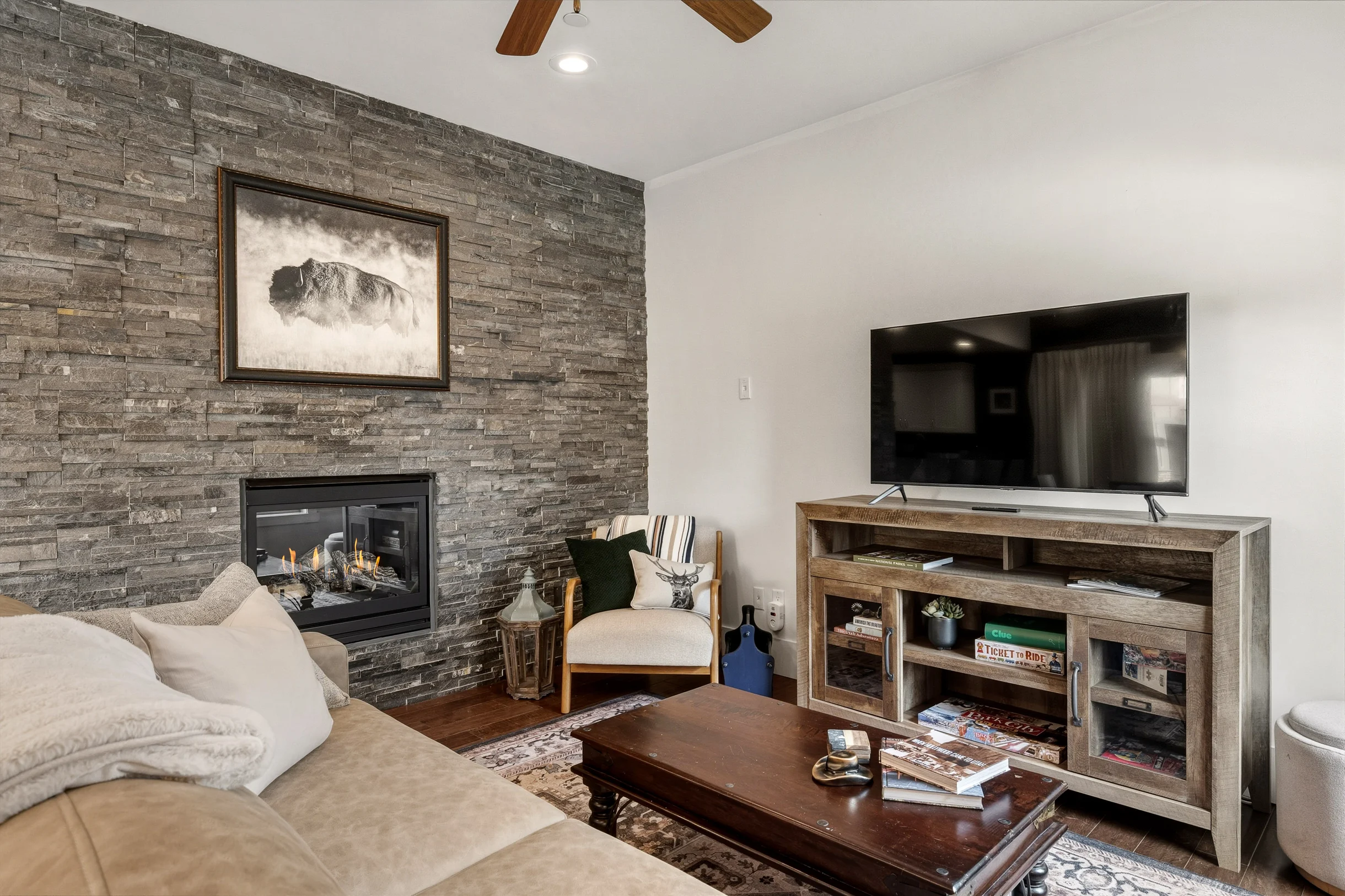 Townhome in Kamas property photo 4