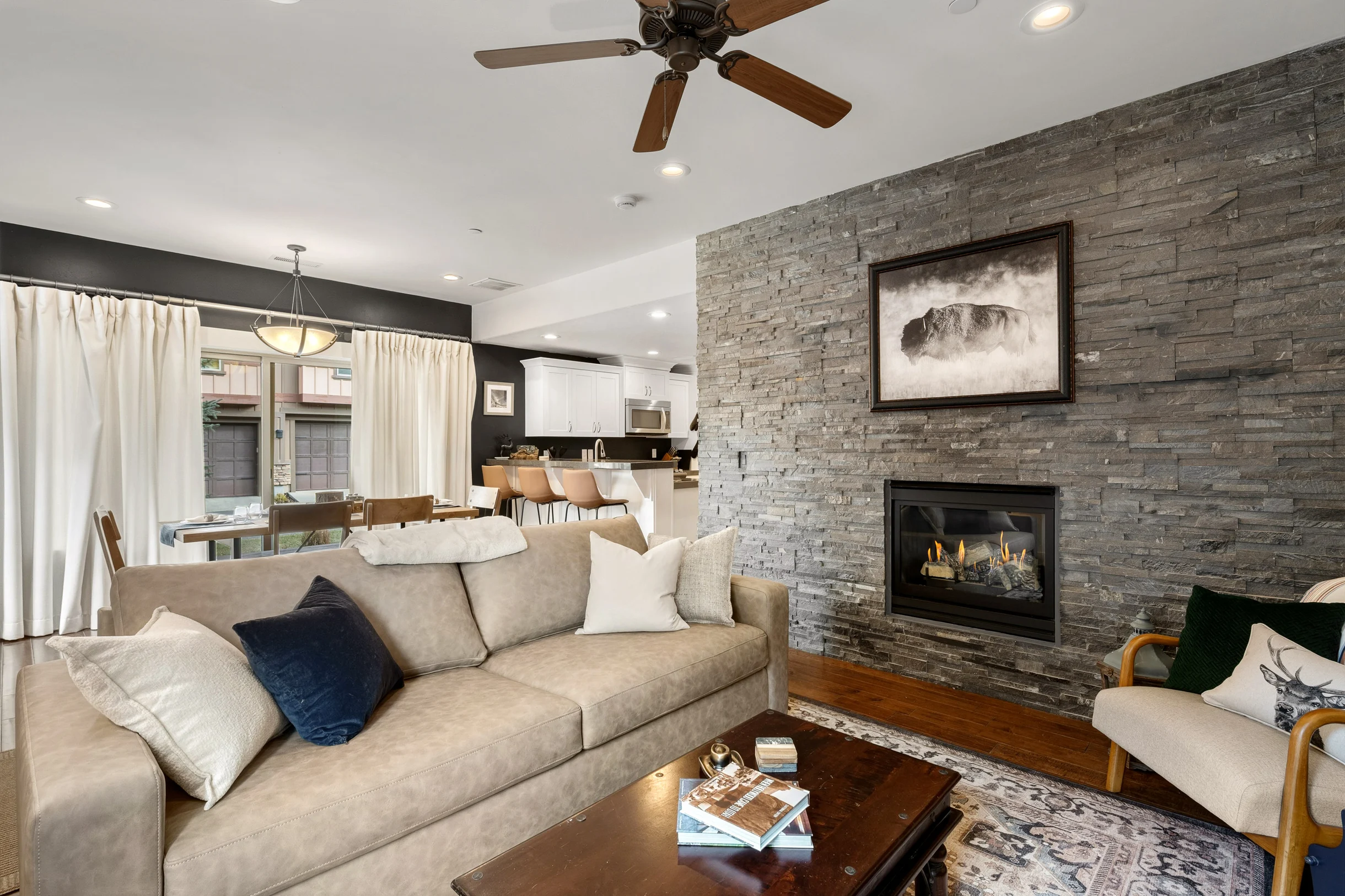 Townhome in Kamas property photo 3