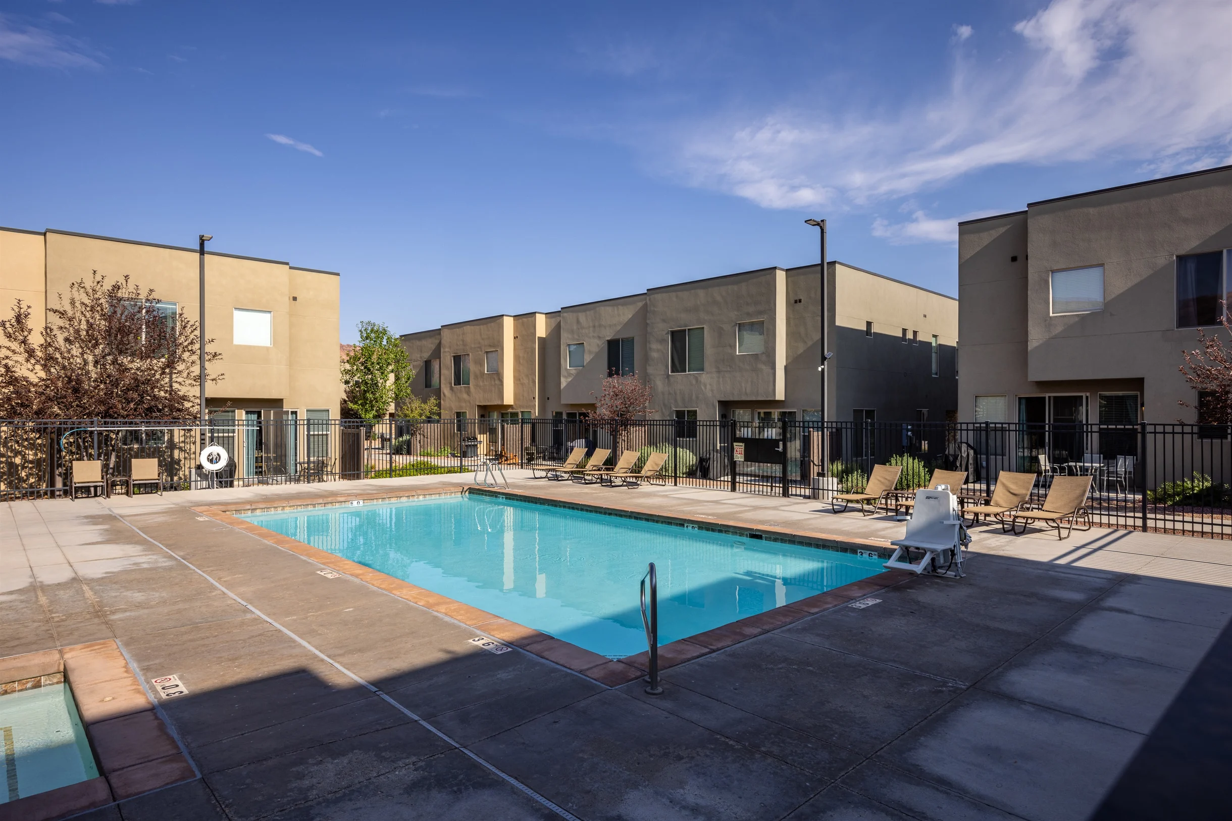 Townhome in Moab property photo 1