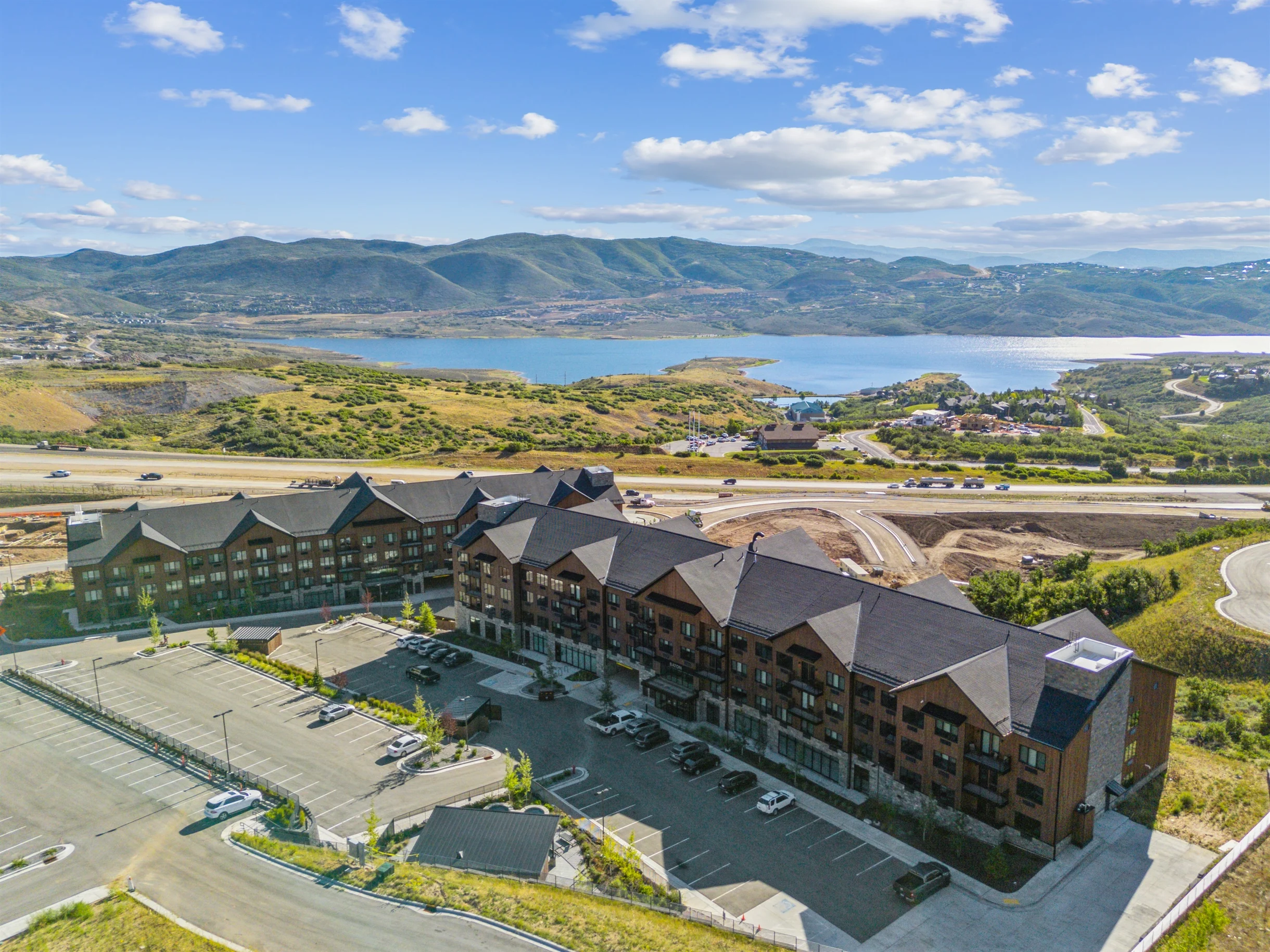 Condo in Park City property photo 1