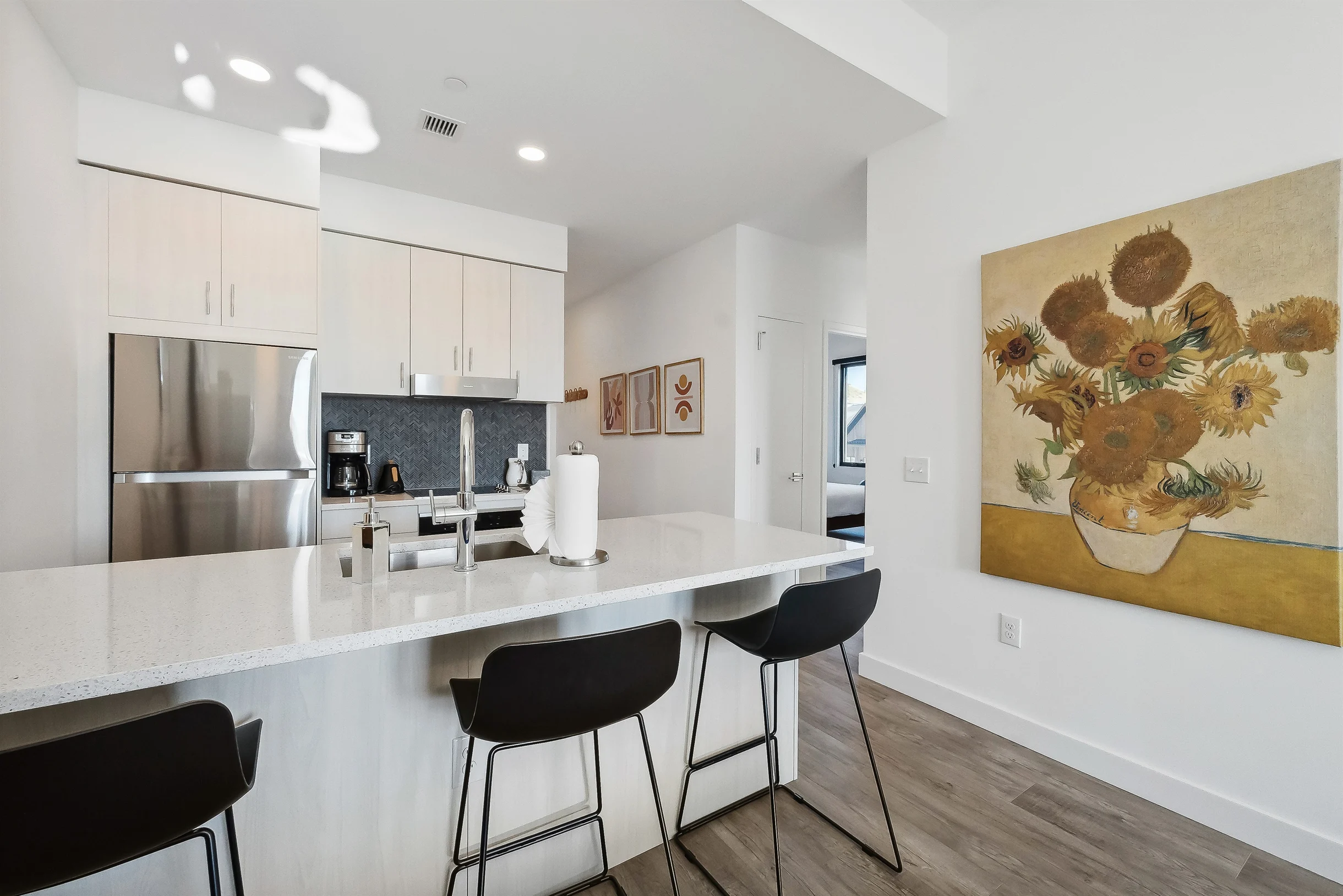 Condo in Park City property photo 3
